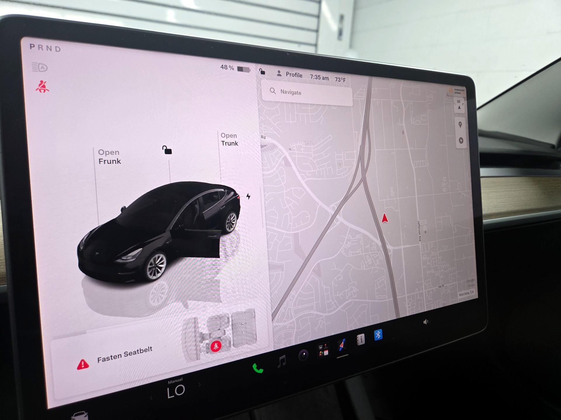 Thumbnail: 2022 Tesla Model 3 - 11