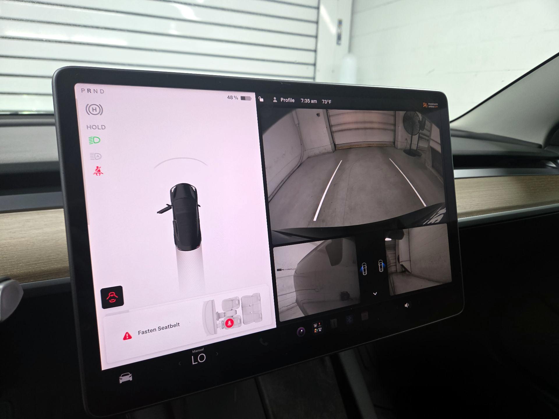 Thumbnail: 2022 Tesla Model 3 - 12