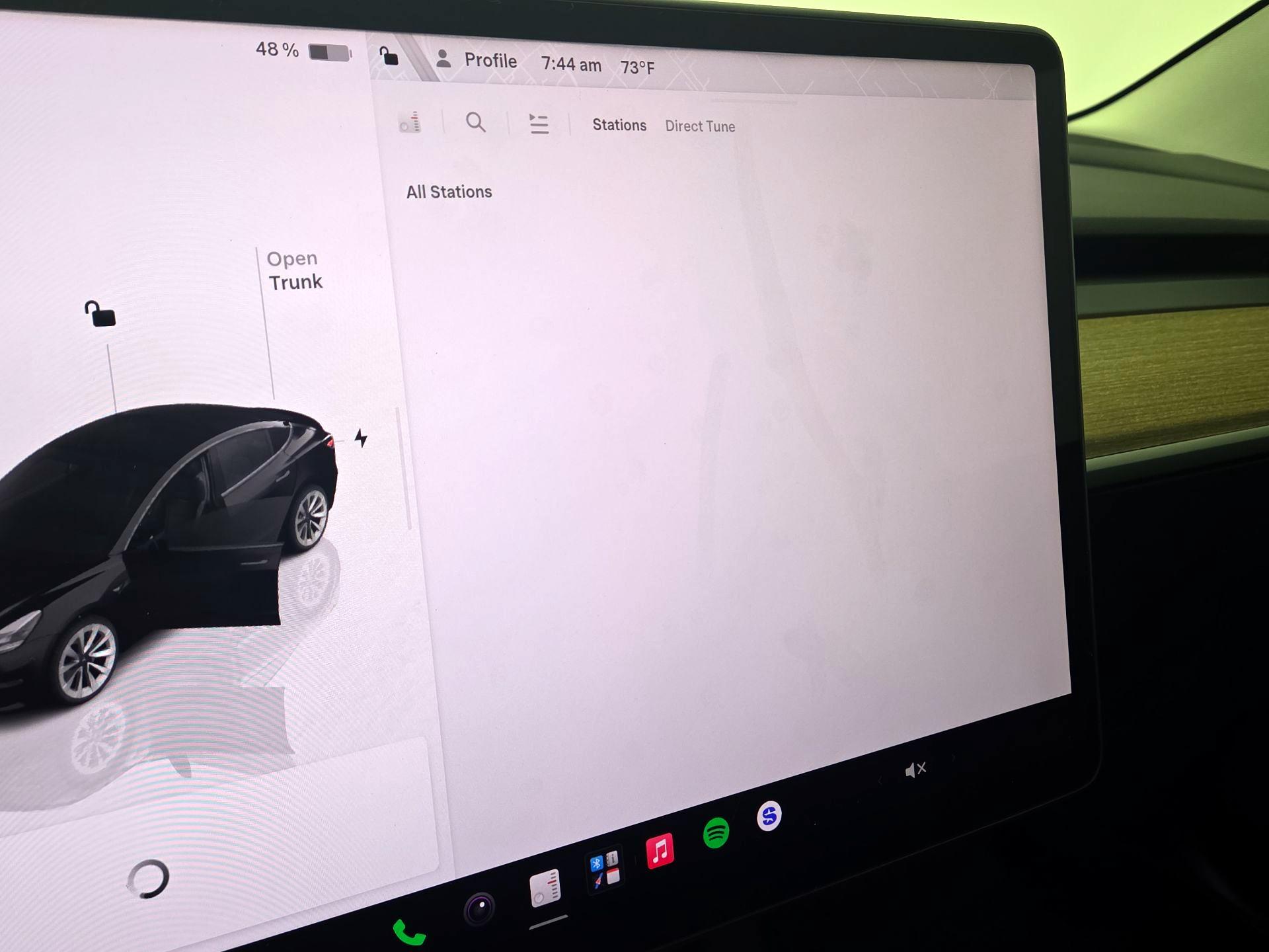 Thumbnail: 2022 Tesla Model 3 - 13