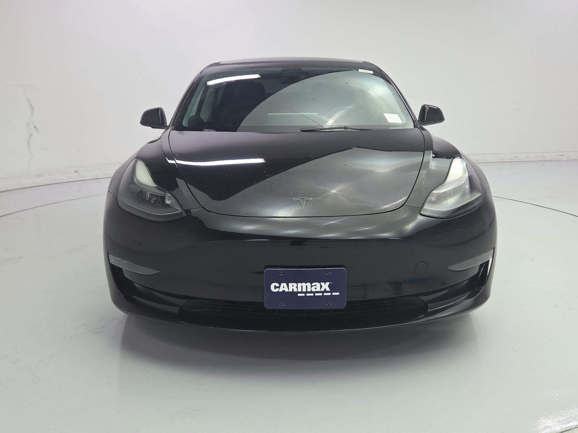 Thumbnail: 2022 Tesla Model 3 - 2