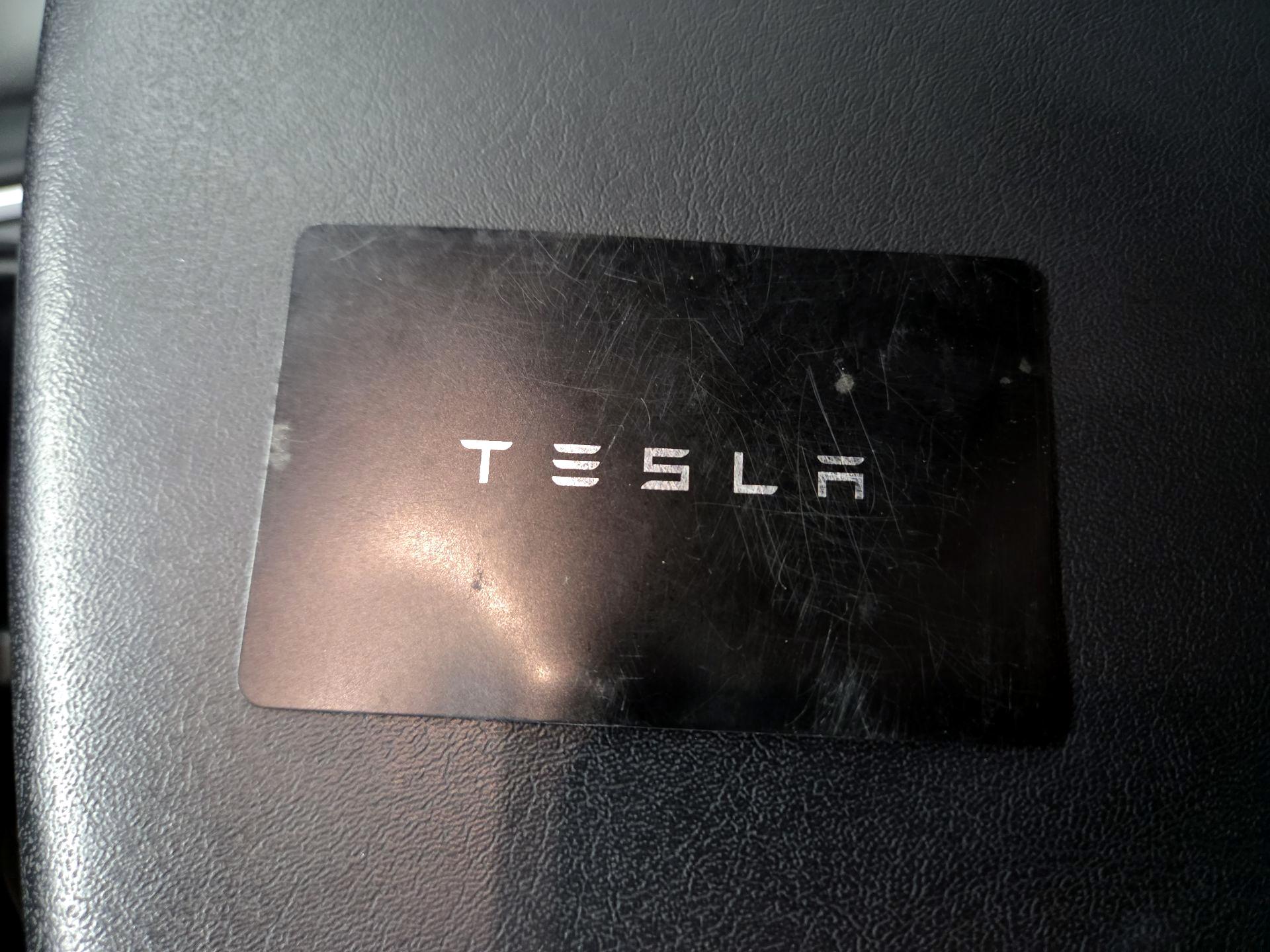 Thumbnail: 2022 Tesla Model 3 - 20