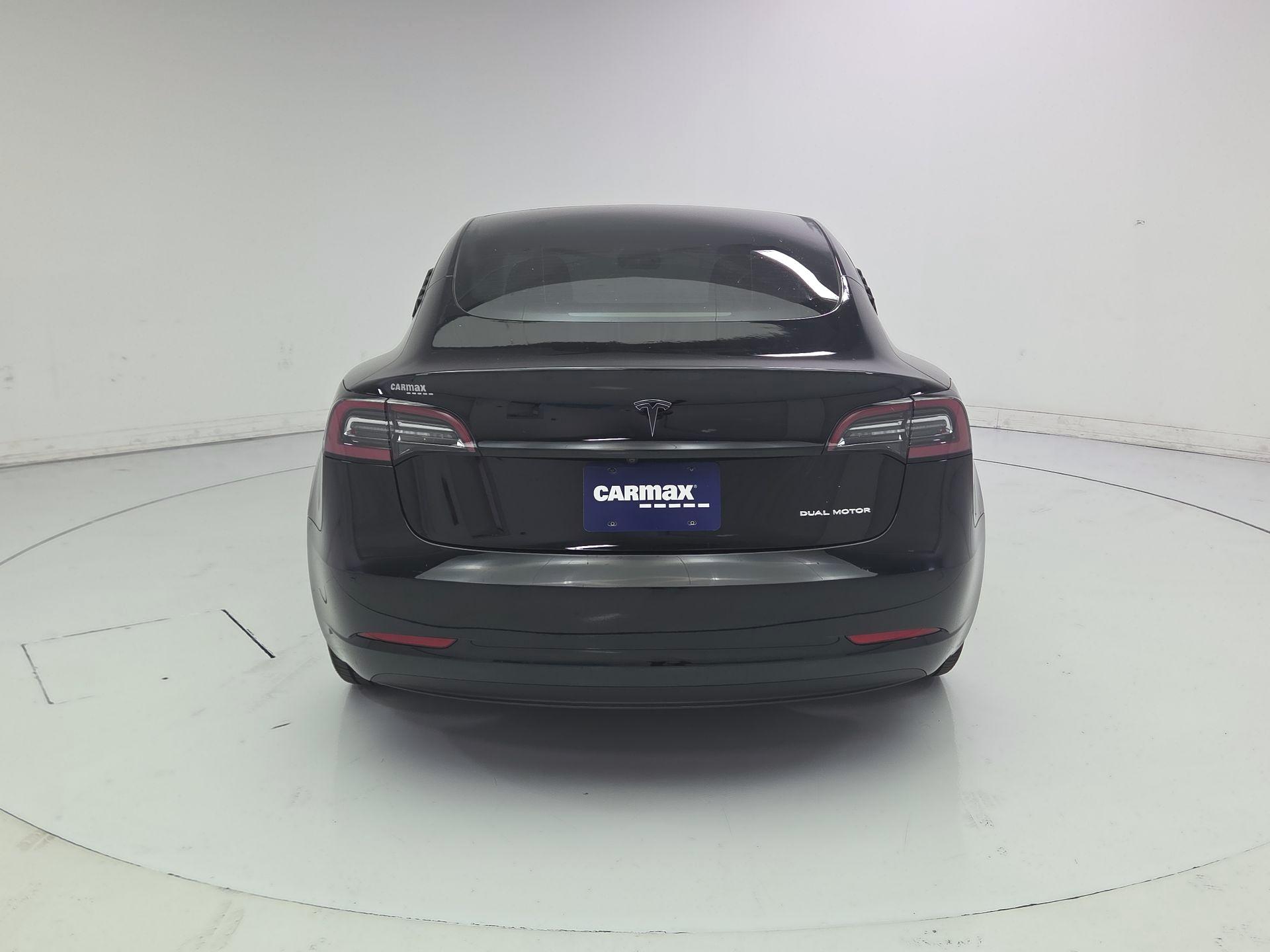Thumbnail: 2022 Tesla Model 3 - 6