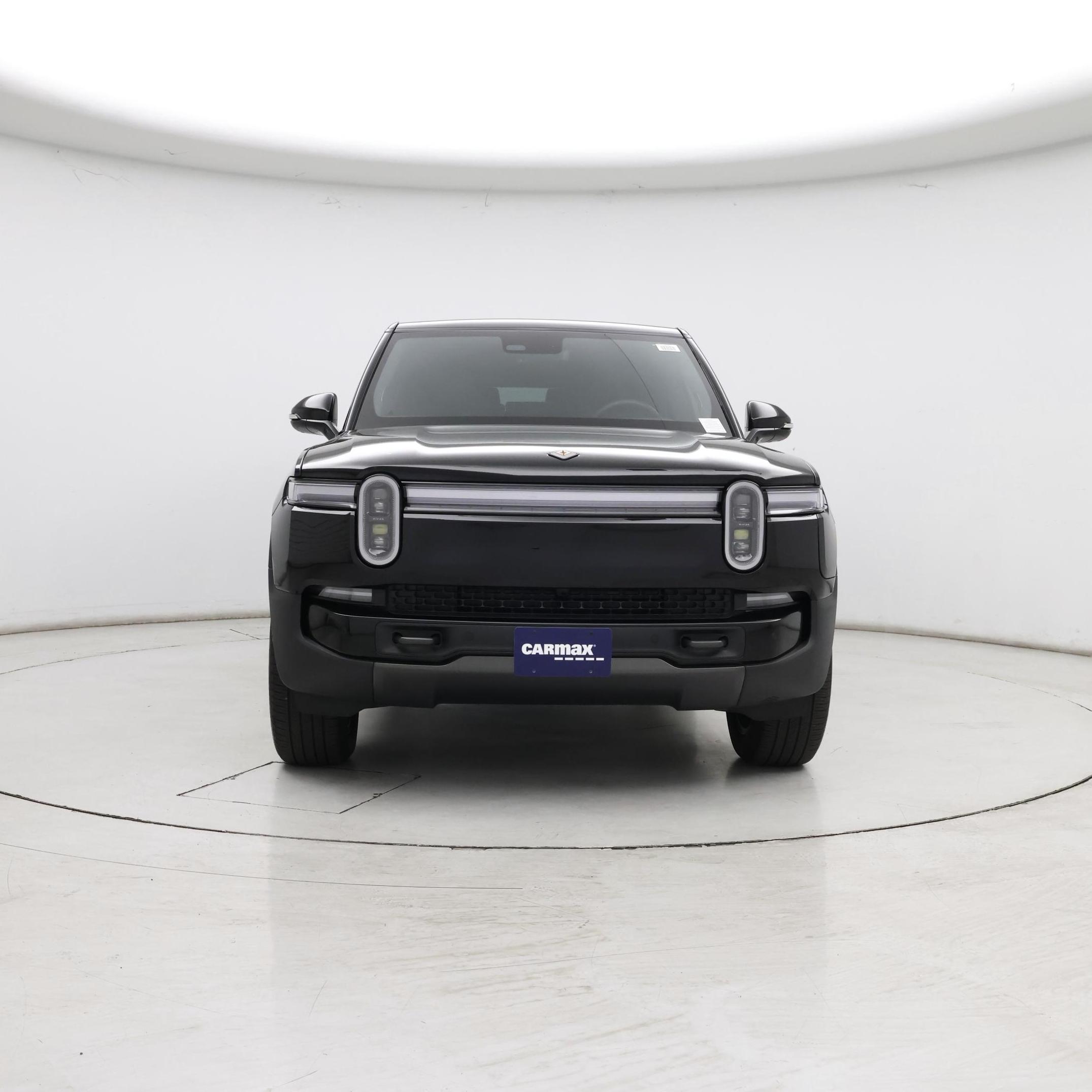 Thumbnail: 2026 Rivian R1S - 5