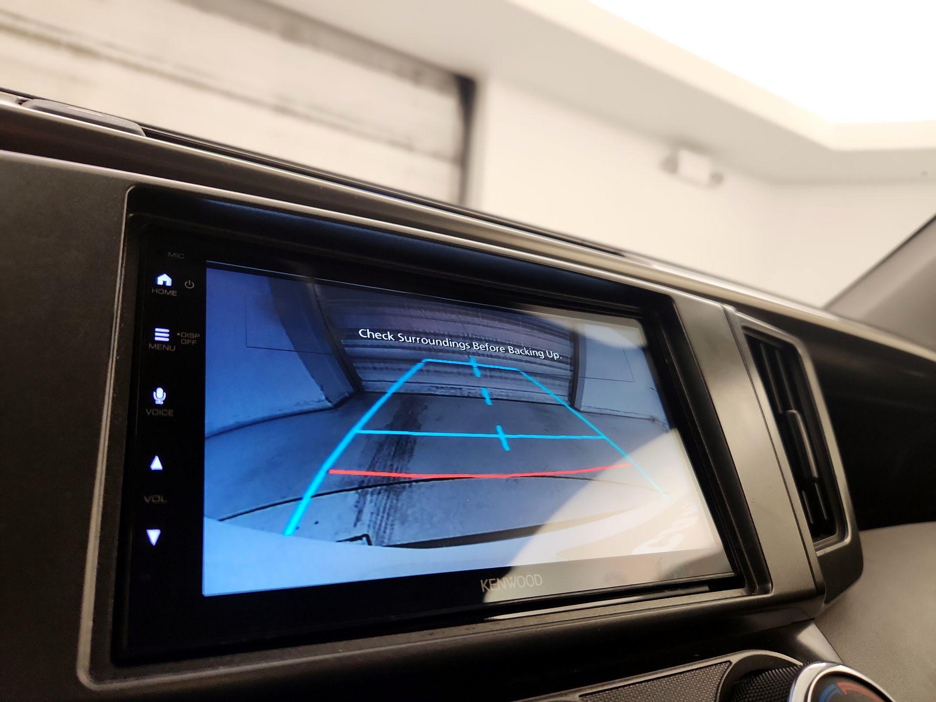 Thumbnail: 2014 Toyota RAV4 - 14