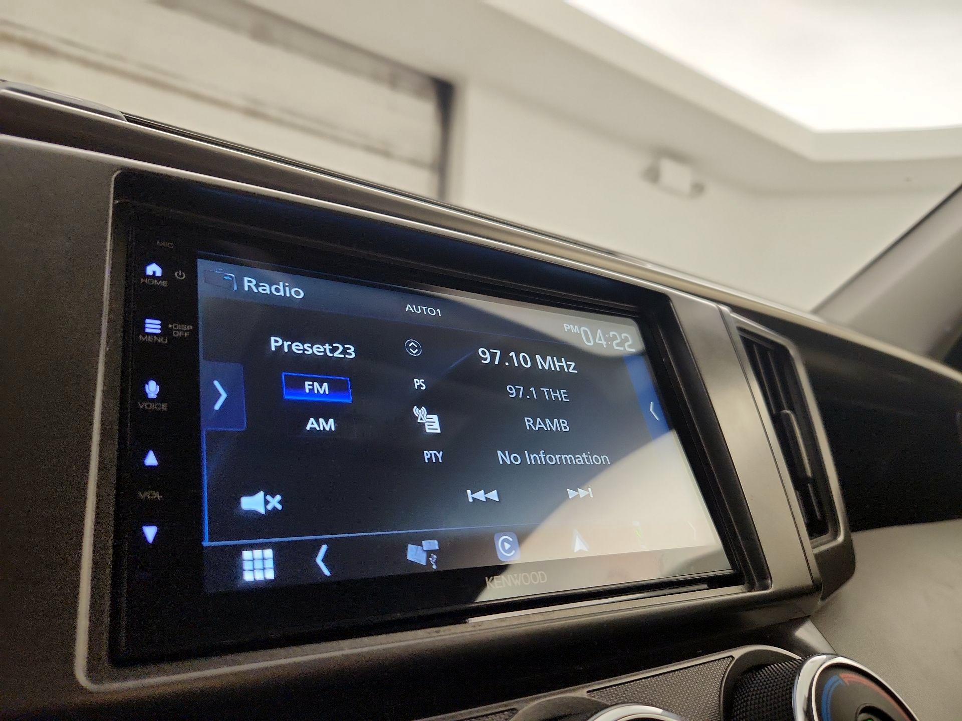 Thumbnail: 2014 Toyota RAV4 - 15