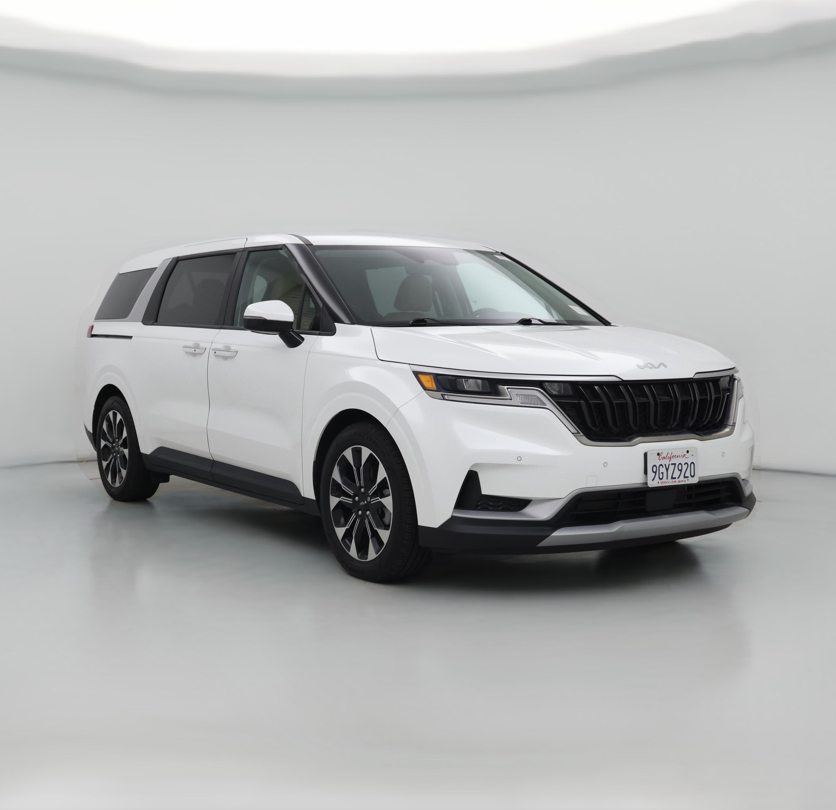 Thumbnail: 2023 Kia Carnival - 1
