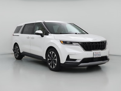 2023 Kia Carnival EX