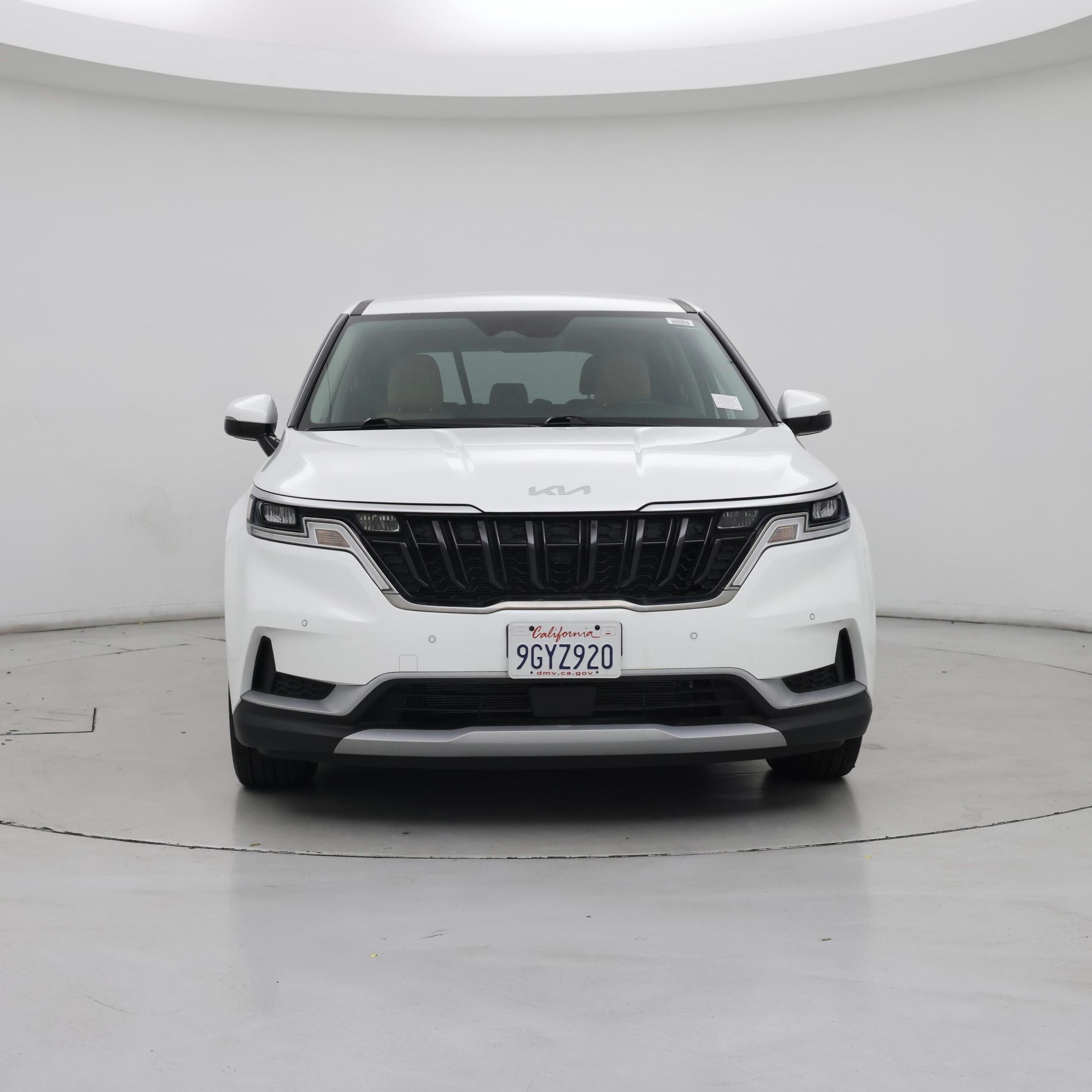 Thumbnail: 2023 Kia Carnival - 5