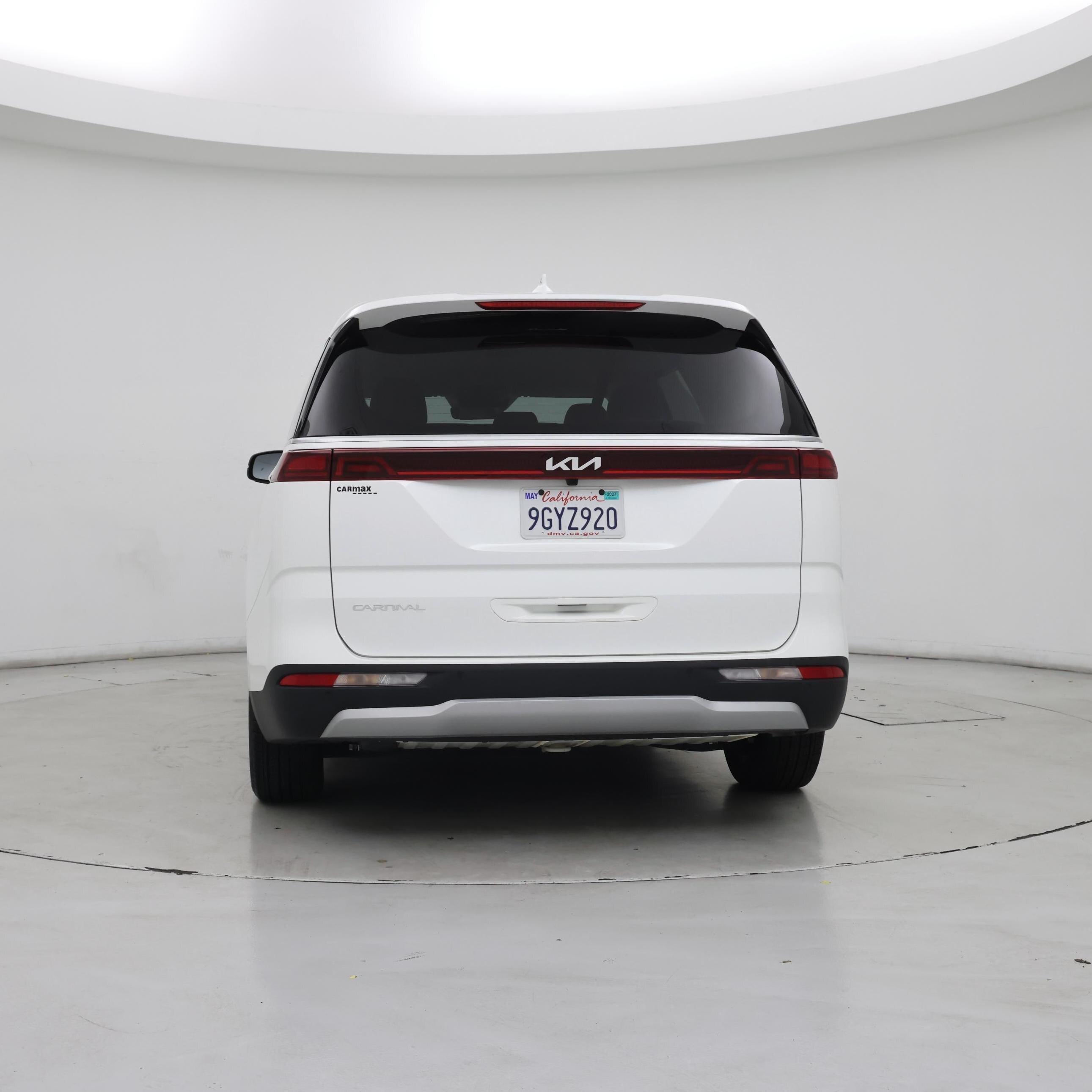 Thumbnail: 2023 Kia Carnival - 6