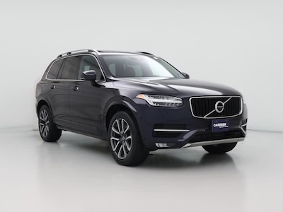 2019 Volvo XC90 T6 Momentum