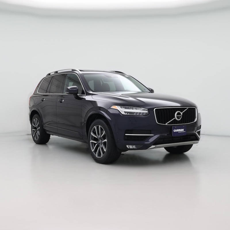 2019 Volvo XC90 T6 Momentum