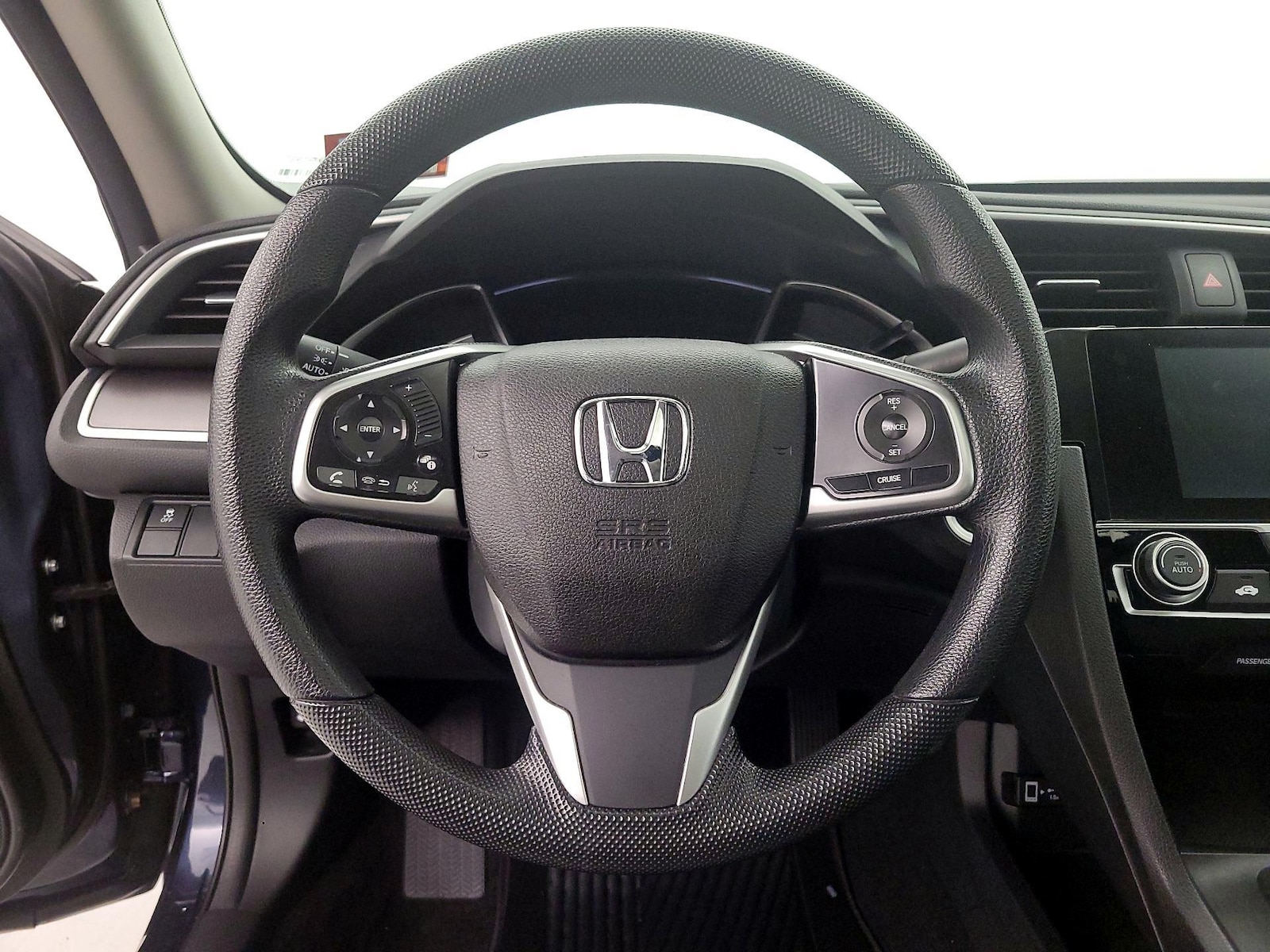 Lane Departure Warning
