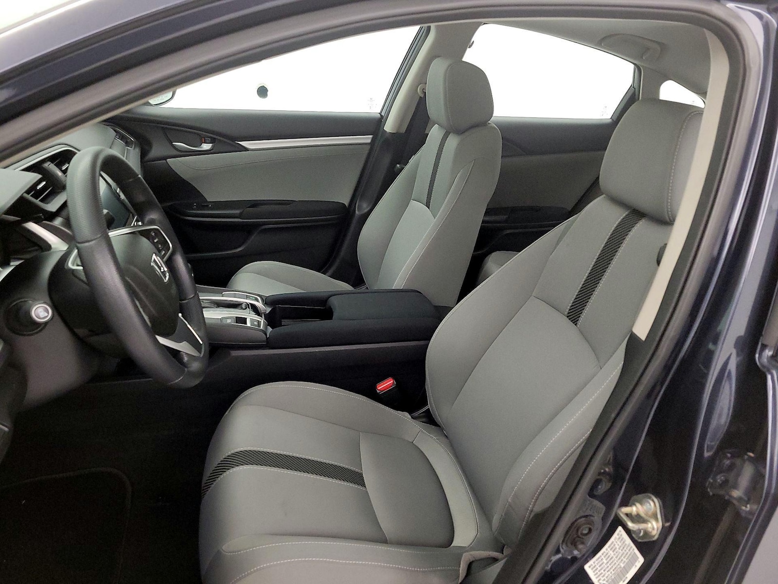 Side Airbags