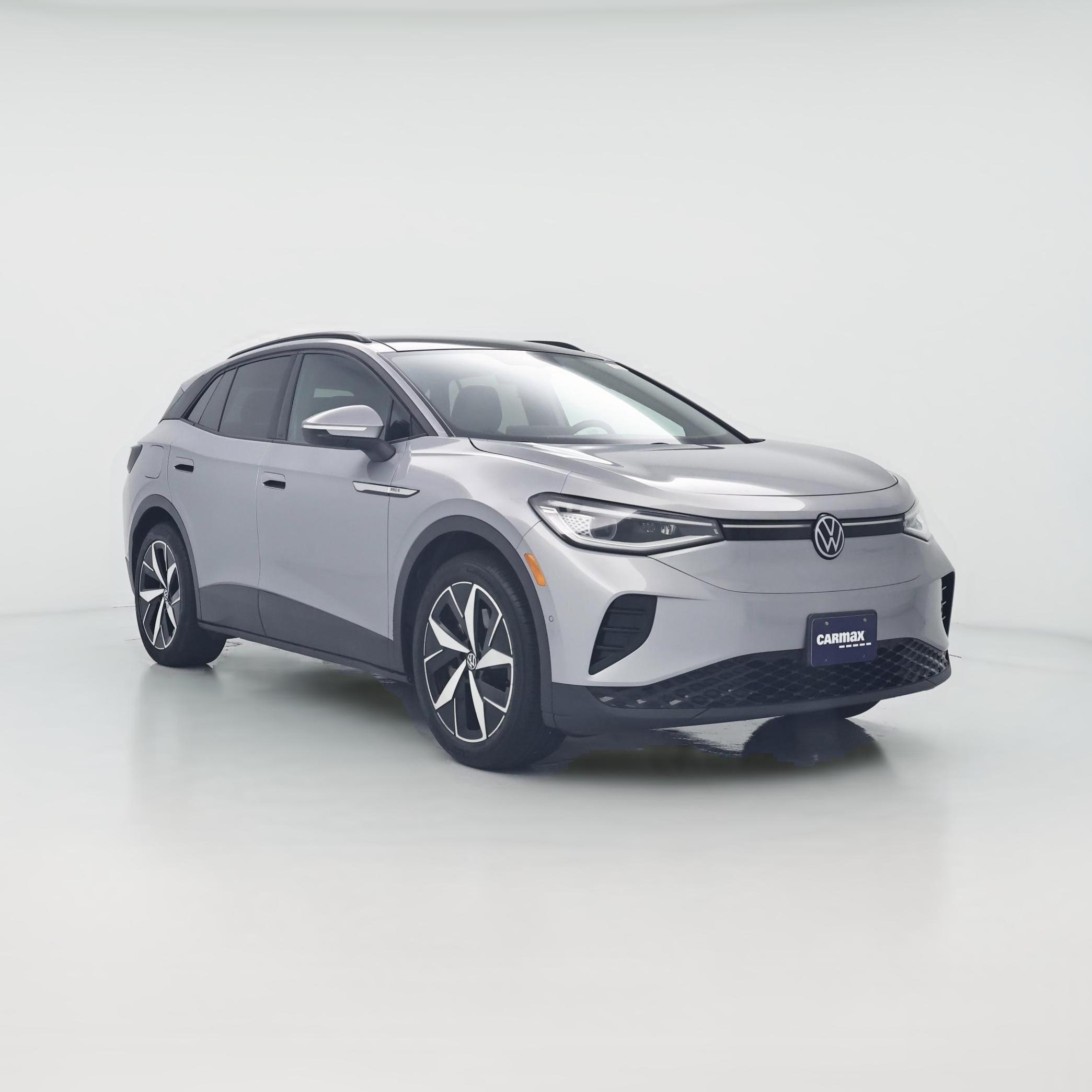 Thumbnail: 2023 Volkswagen ID.4 - 1