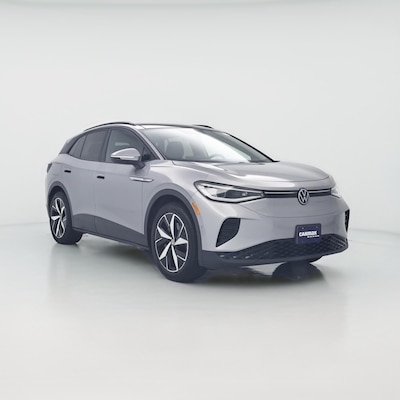 2023 Volkswagen ID.4 EV PRO S
