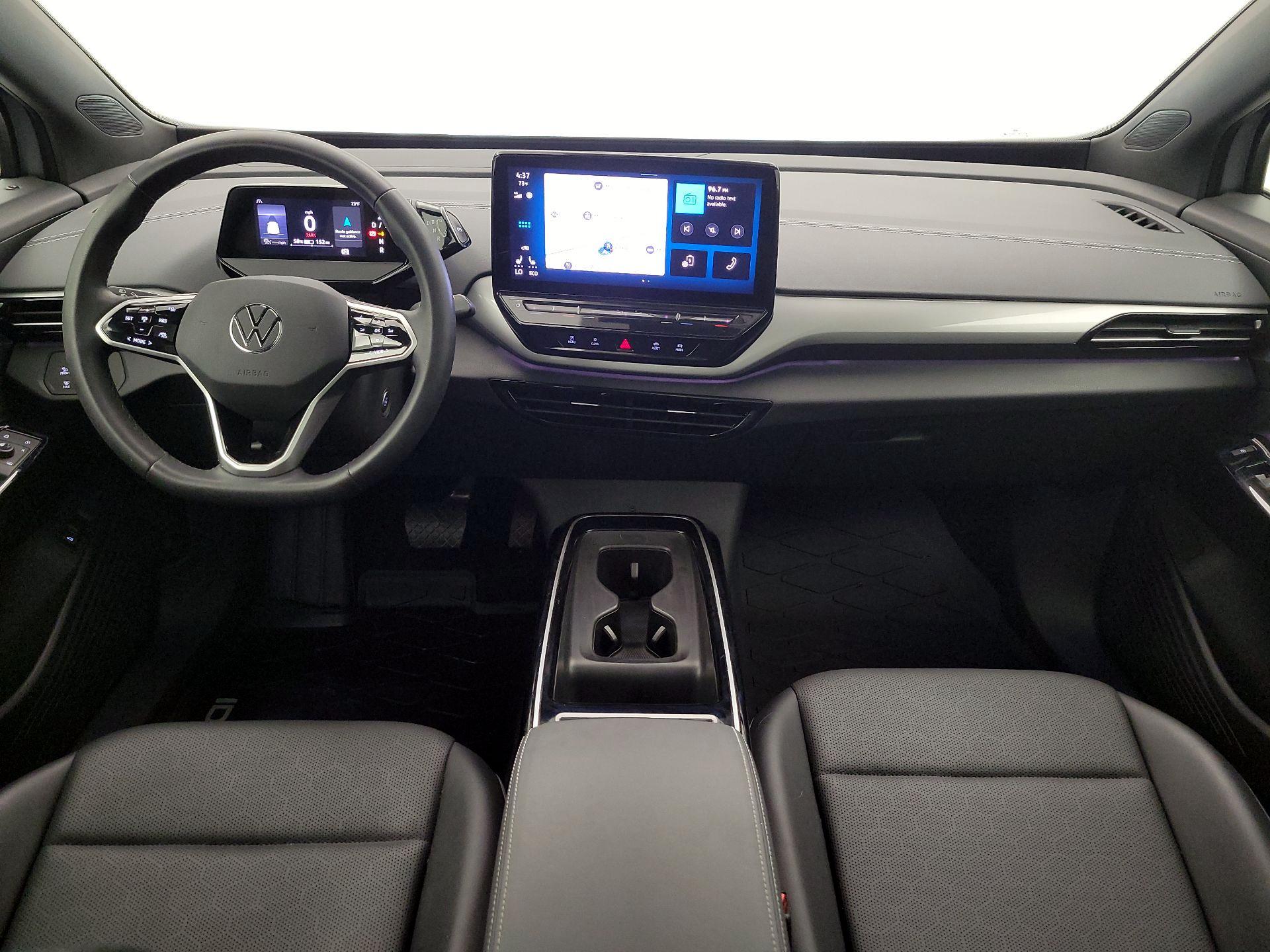 Thumbnail: 2023 Volkswagen ID.4 - 9