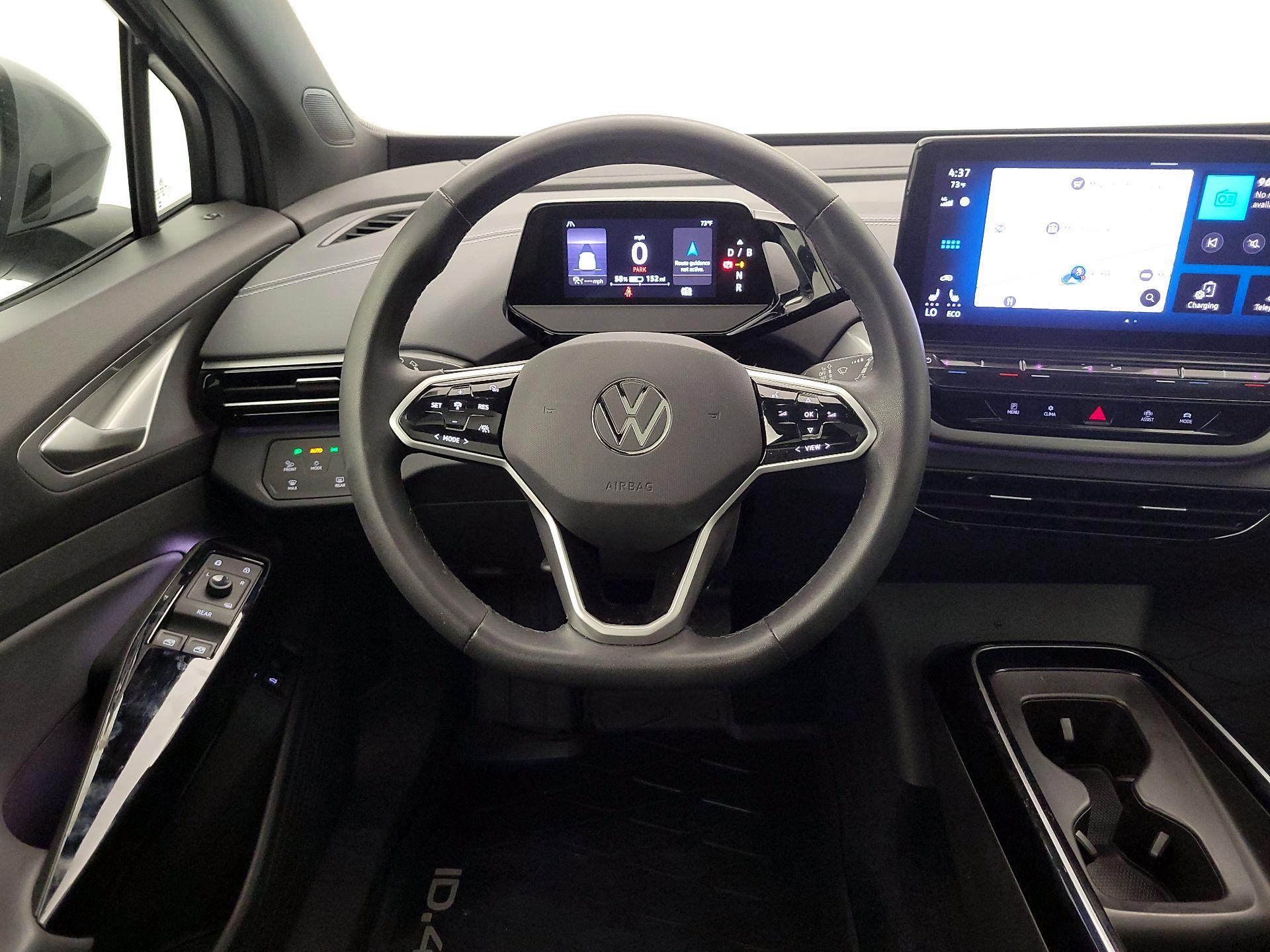 Thumbnail: 2023 Volkswagen ID.4 - 10