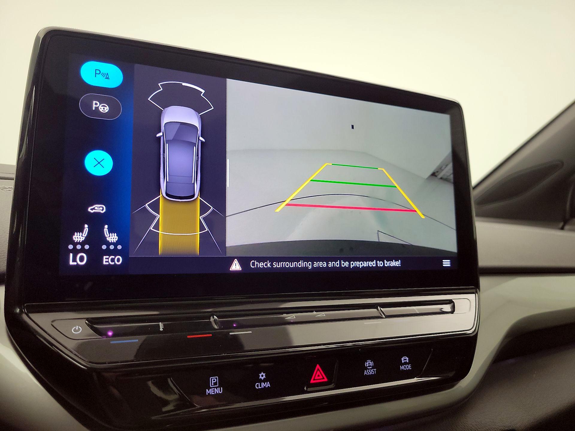 Thumbnail: 2023 Volkswagen ID.4 - 15