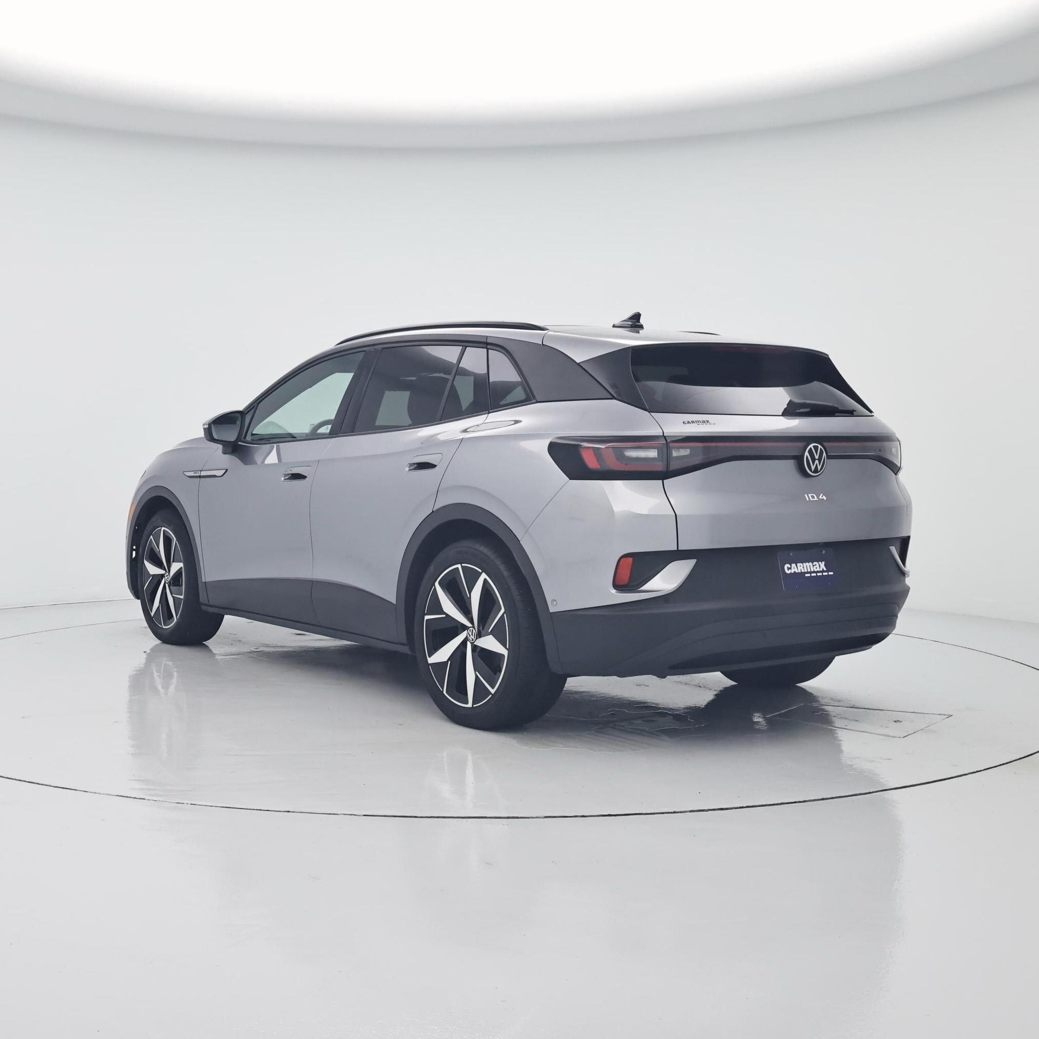 Thumbnail: 2023 Volkswagen ID.4 - 2