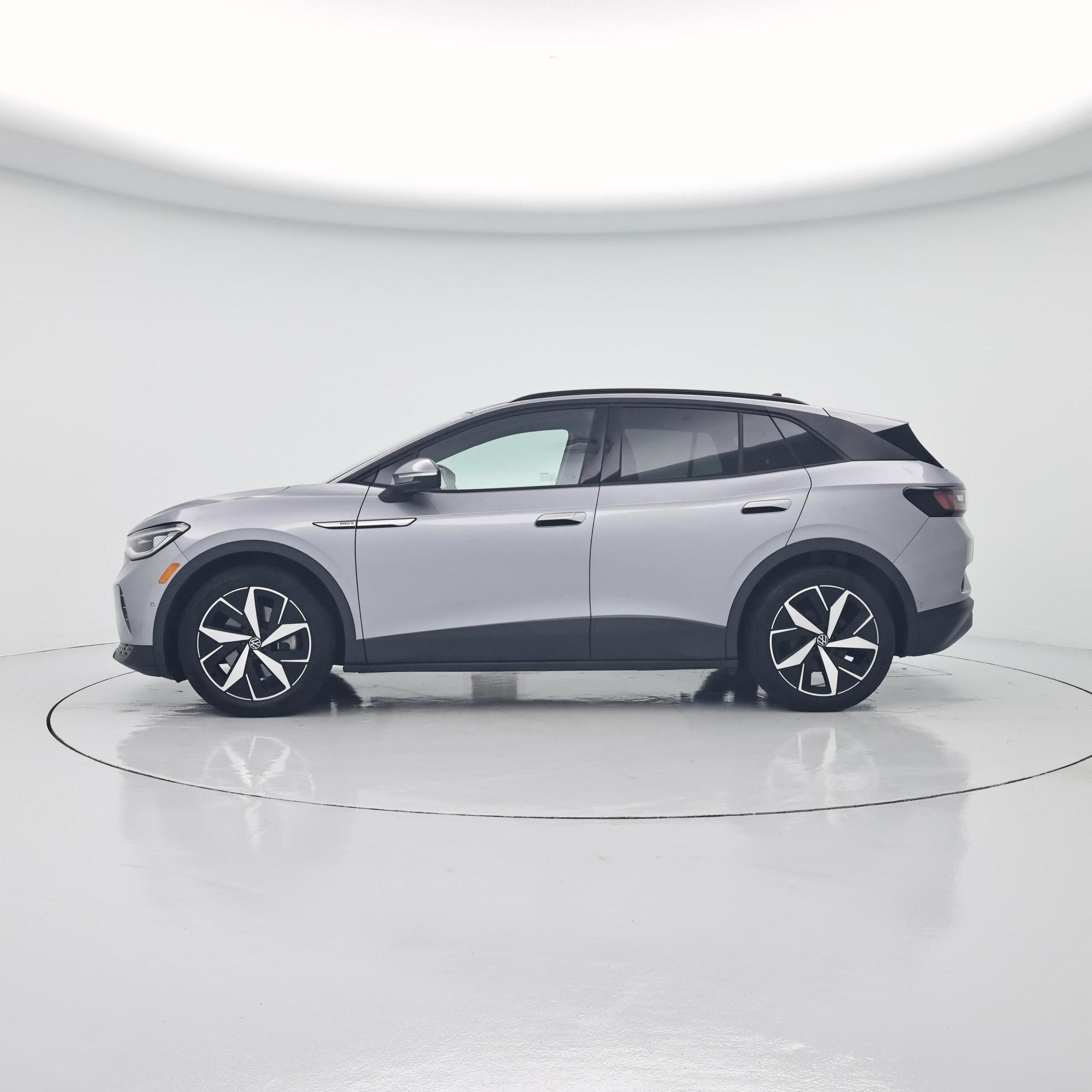 Thumbnail: 2023 Volkswagen ID.4 - 3