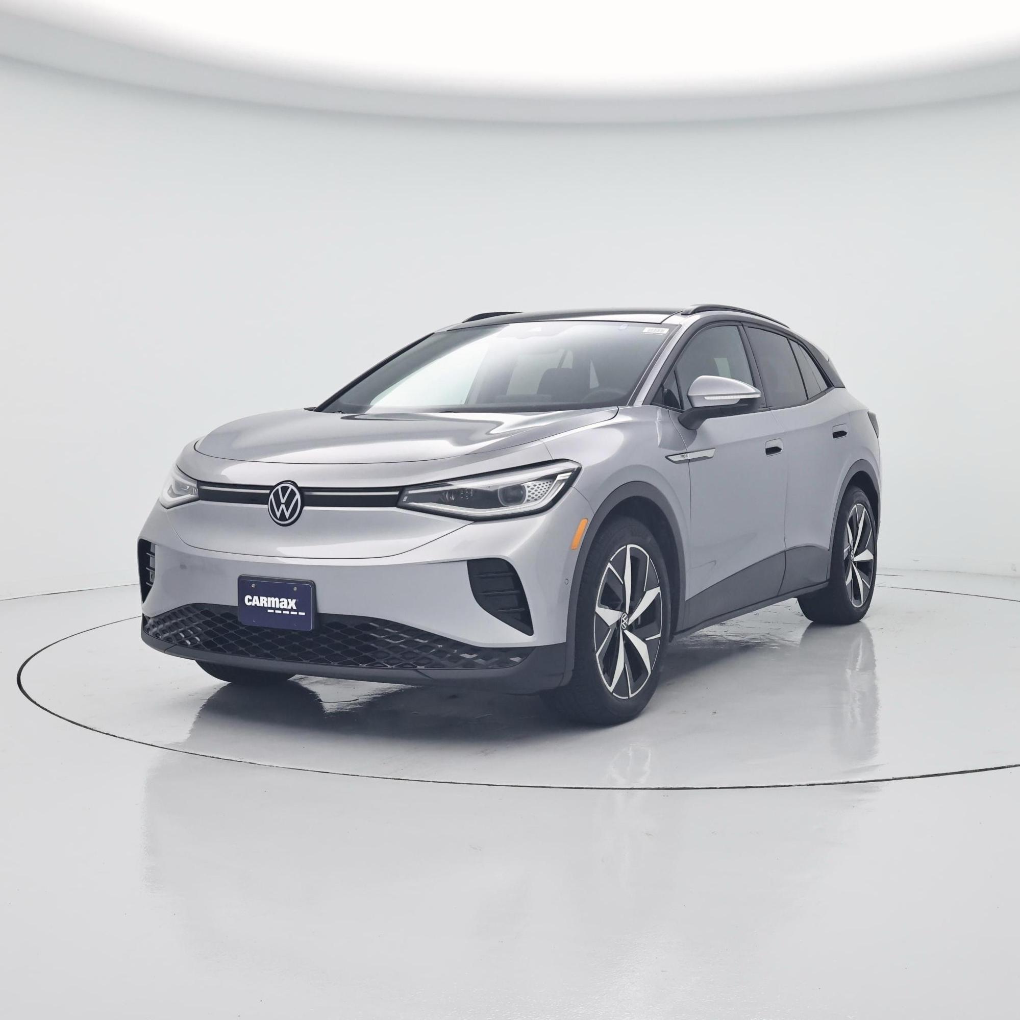 Thumbnail: 2023 Volkswagen ID.4 - 4