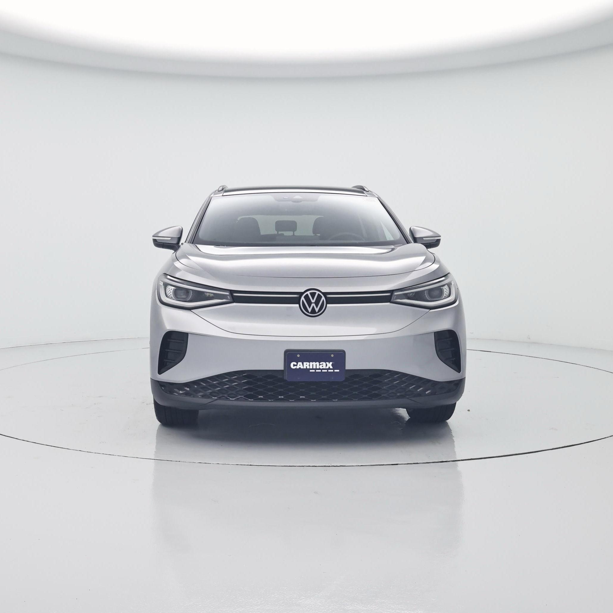 Thumbnail: 2023 Volkswagen ID.4 - 5