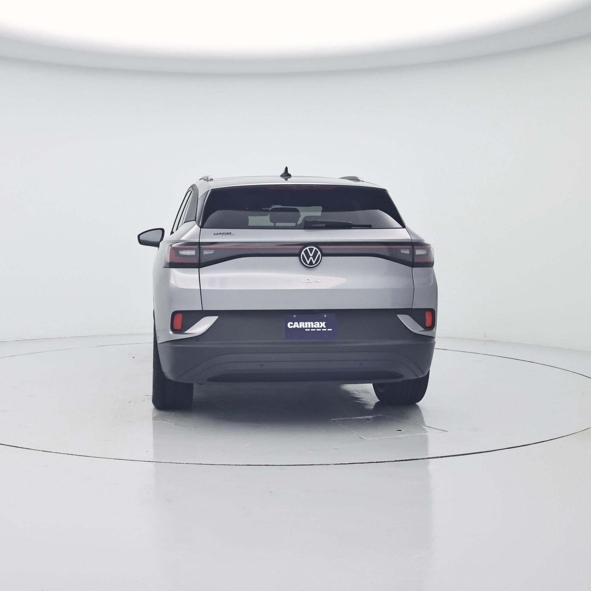 Thumbnail: 2023 Volkswagen ID.4 - 6