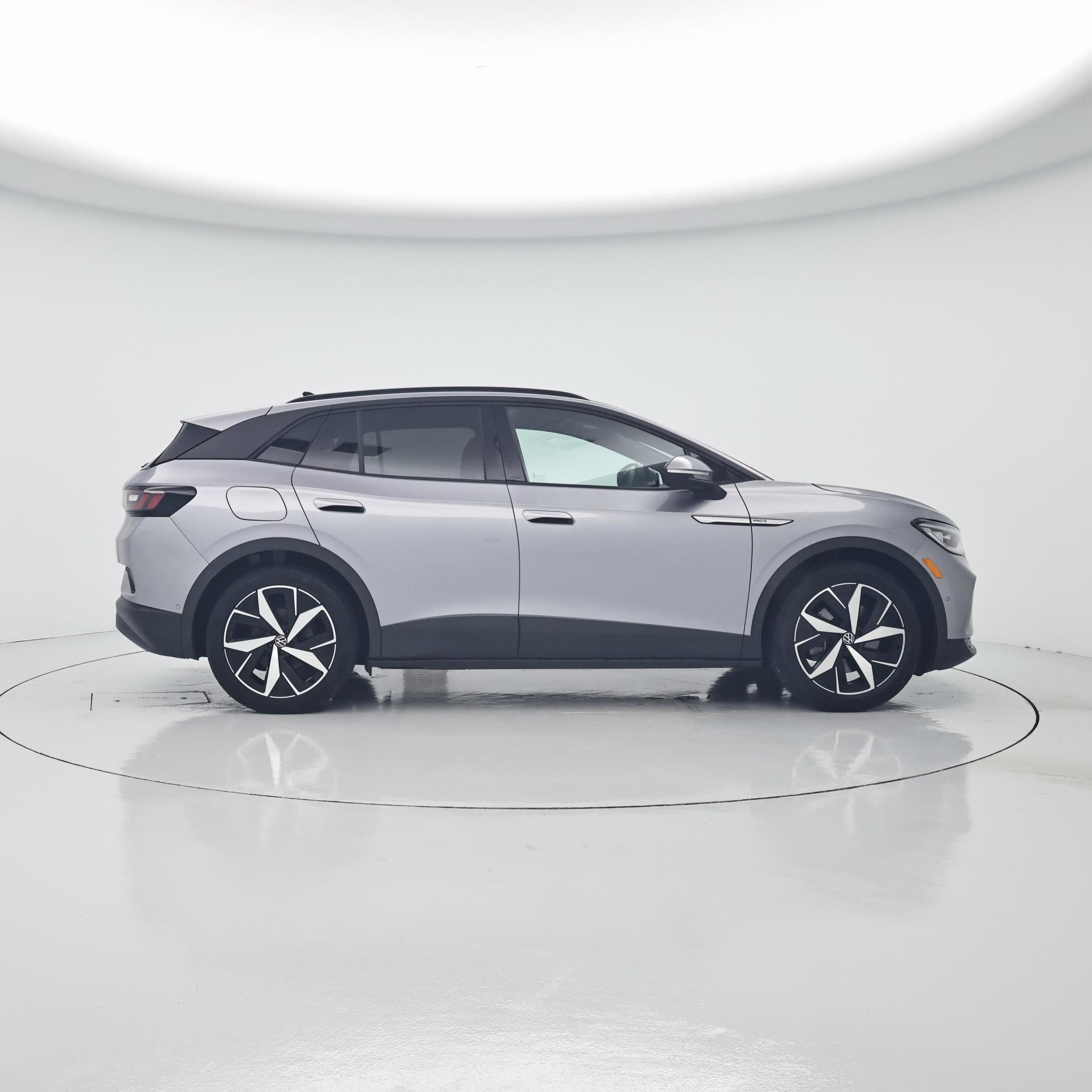 Thumbnail: 2023 Volkswagen ID.4 - 7