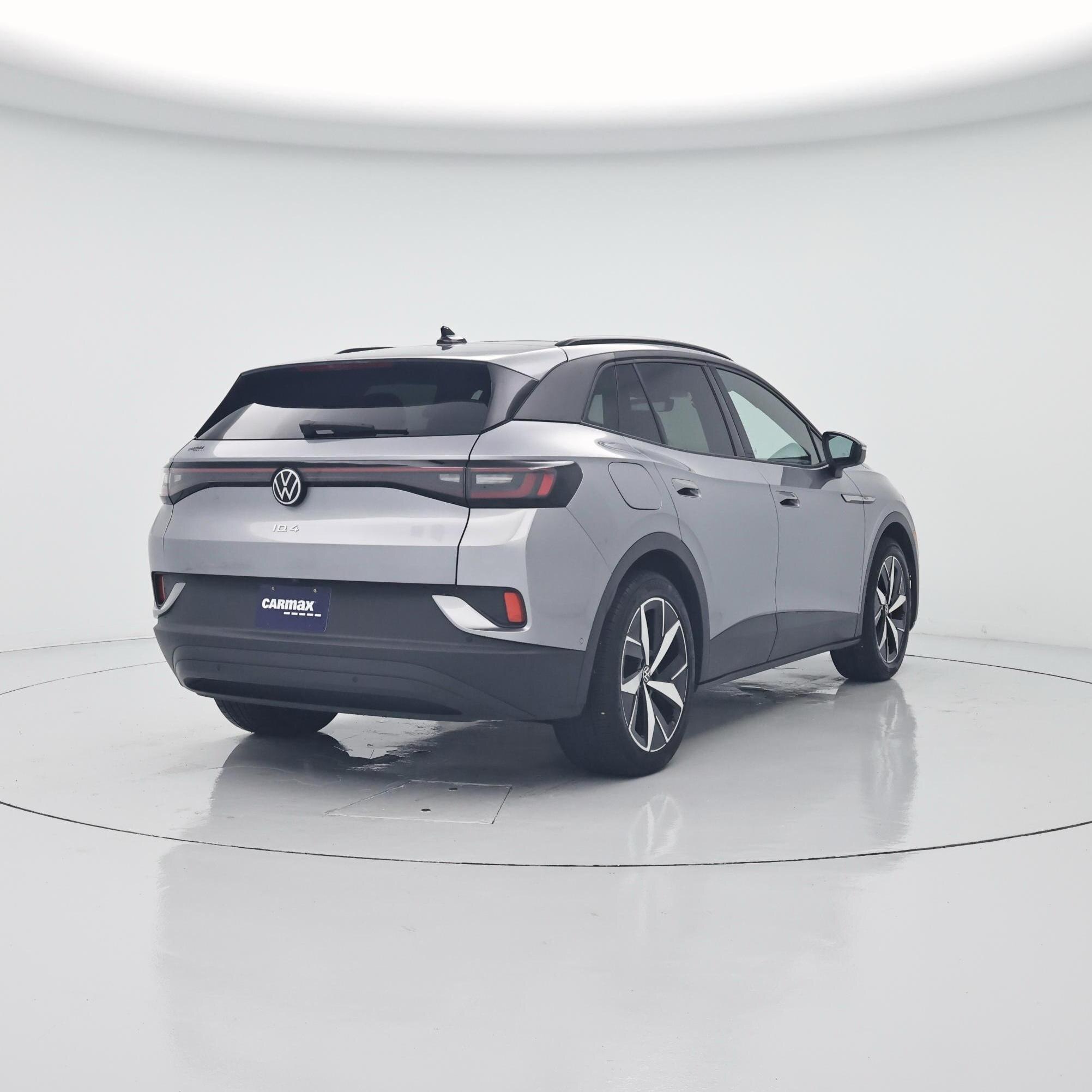 Thumbnail: 2023 Volkswagen ID.4 - 8