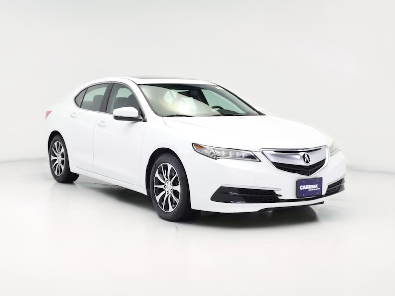 2015 Acura TLX  -
                  Orlando, FL