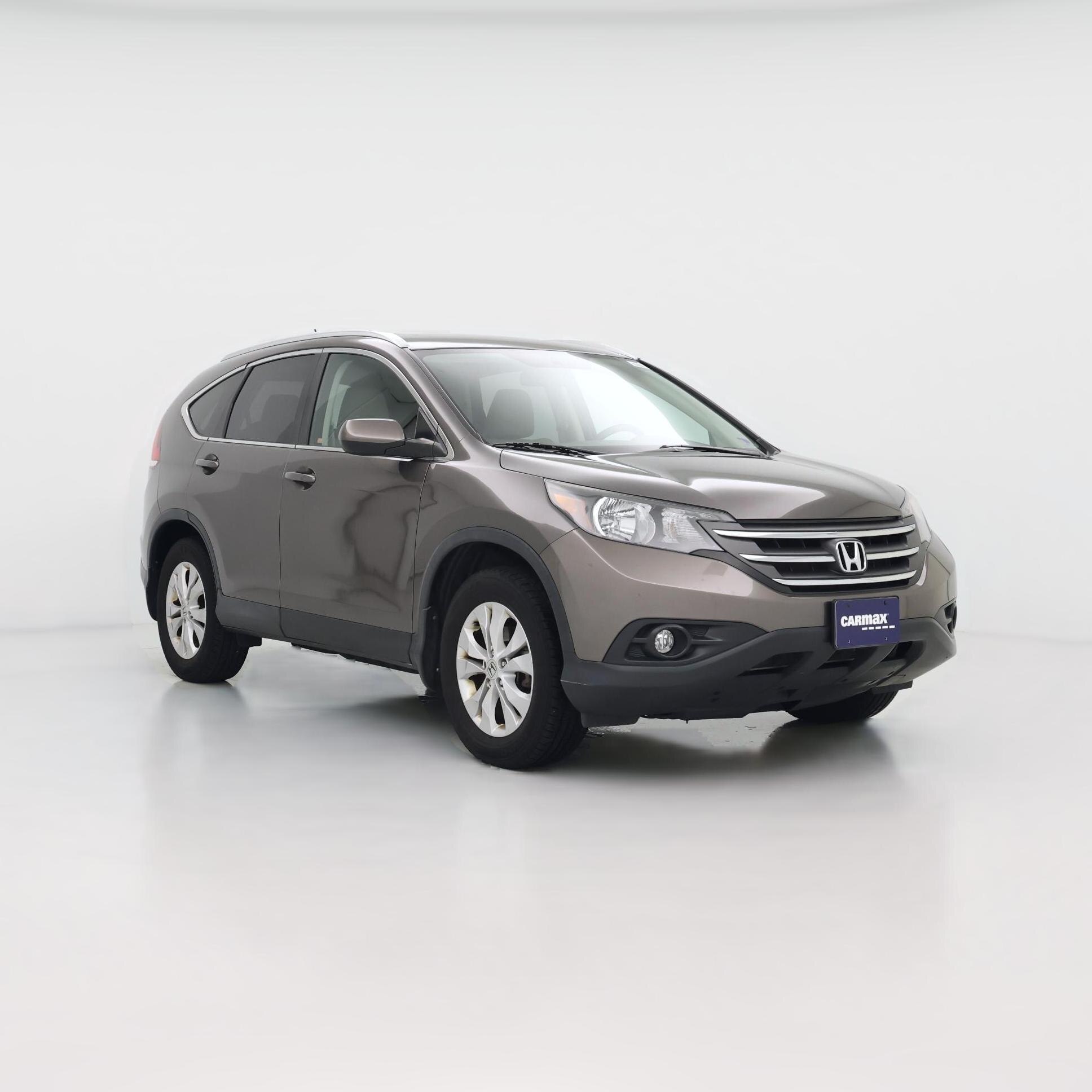 Thumbnail: 2014 Honda CR-V - 1