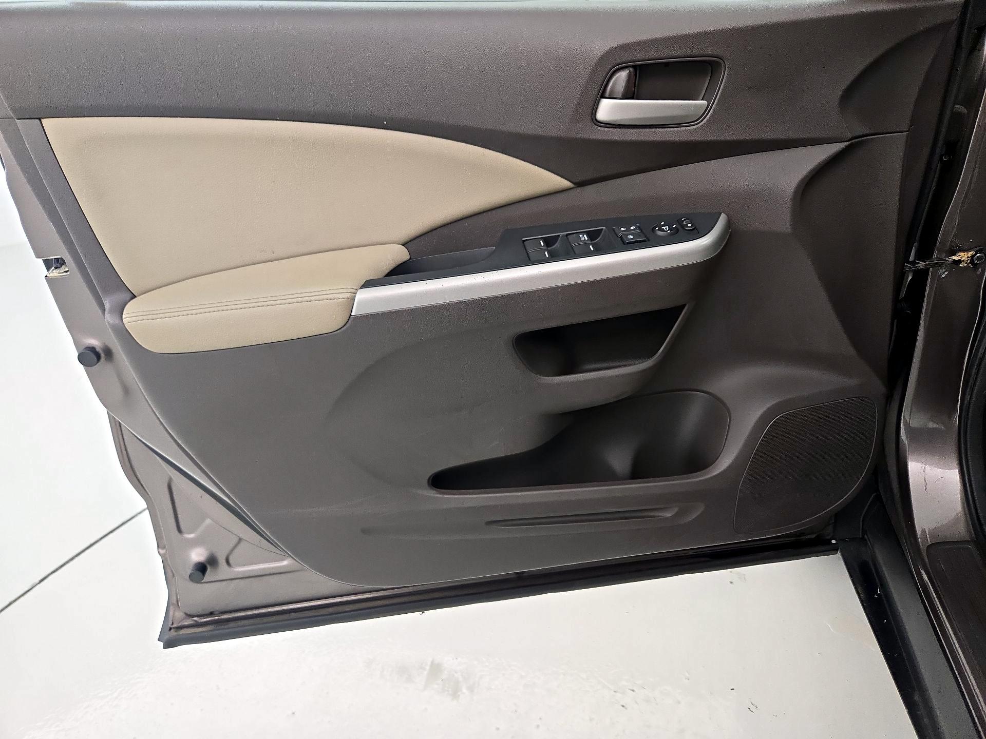 Thumbnail: 2014 Honda CR-V - 12