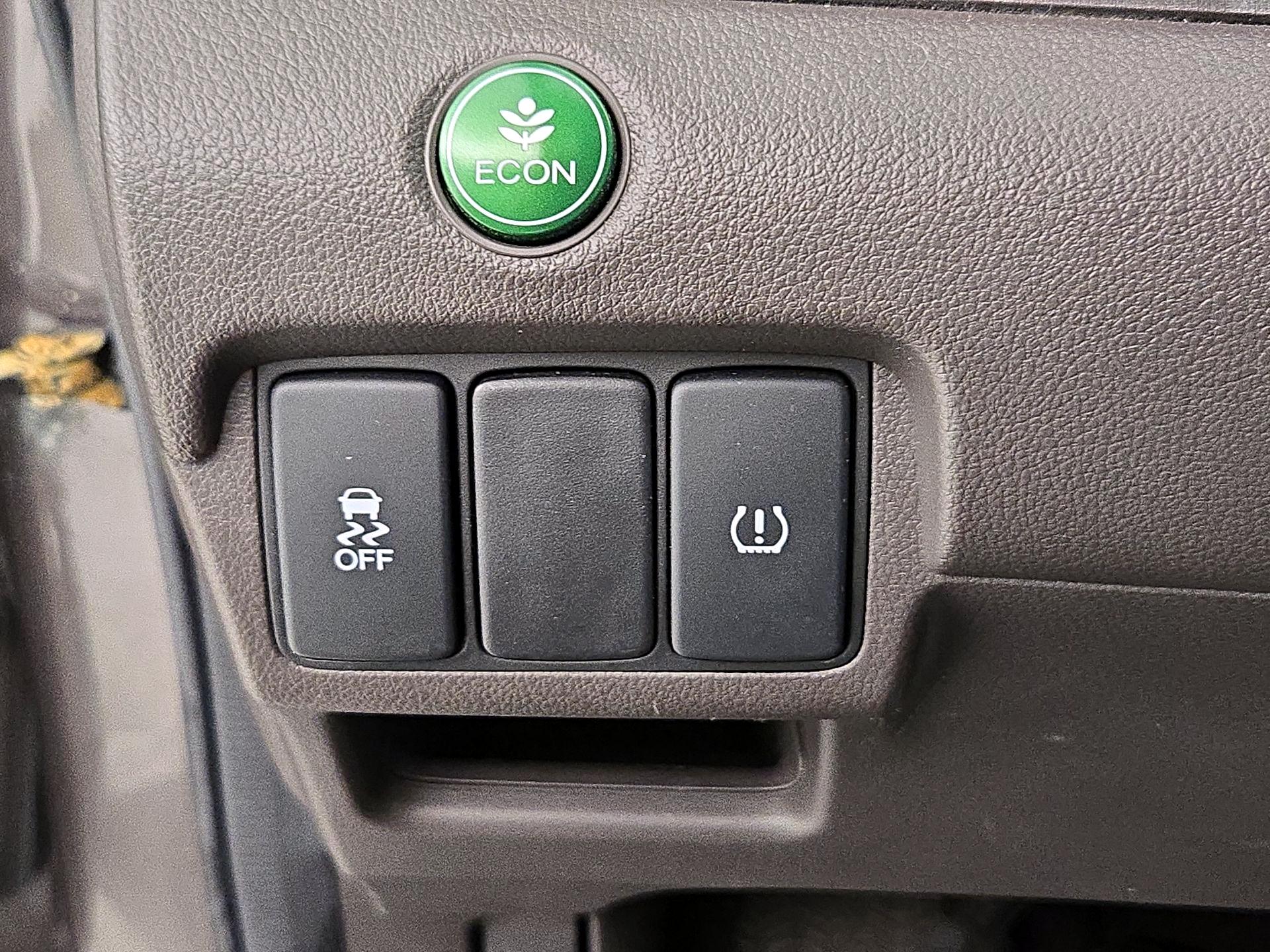 Thumbnail: 2014 Honda CR-V - 13