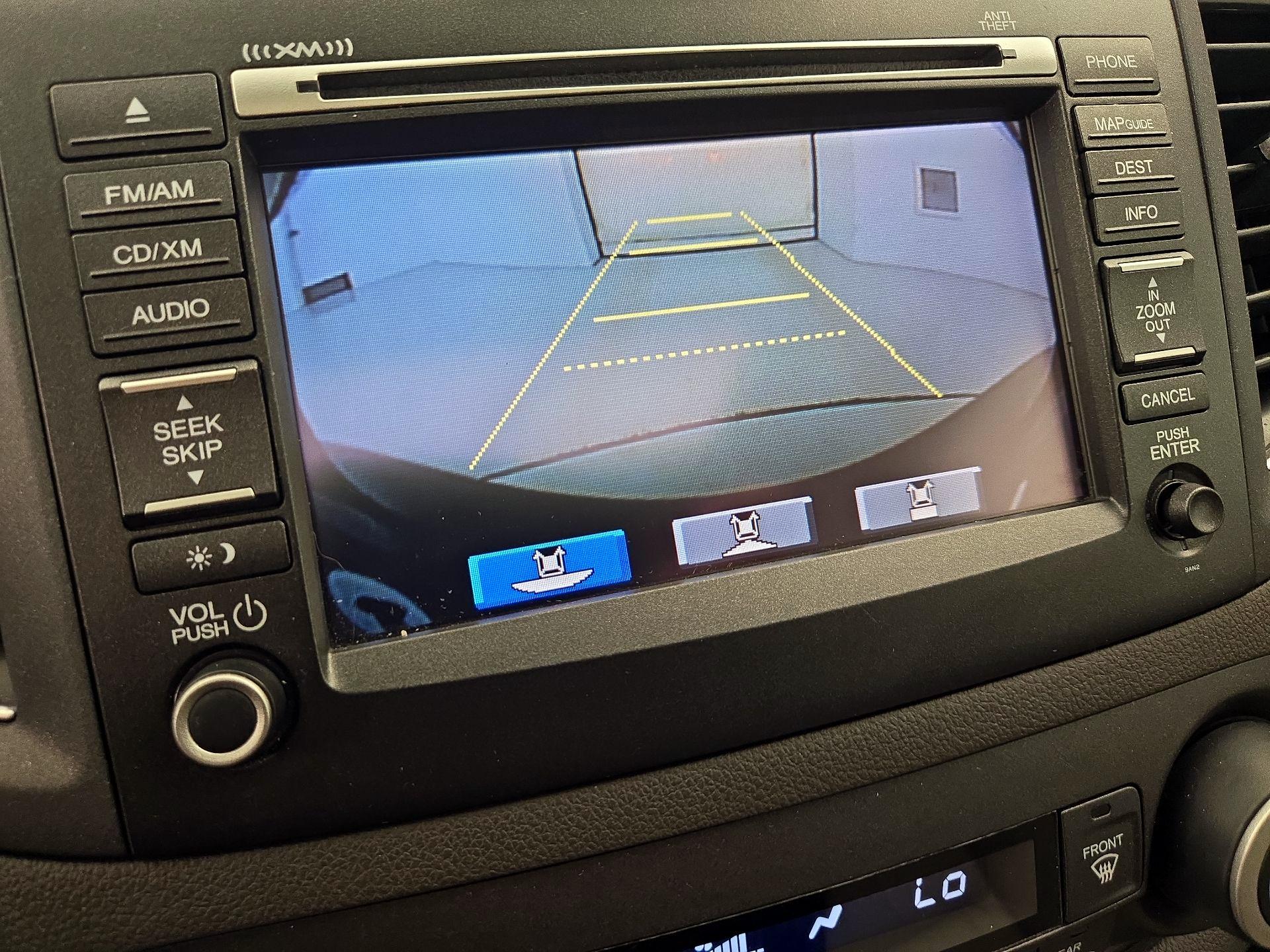 Thumbnail: 2014 Honda CR-V - 15