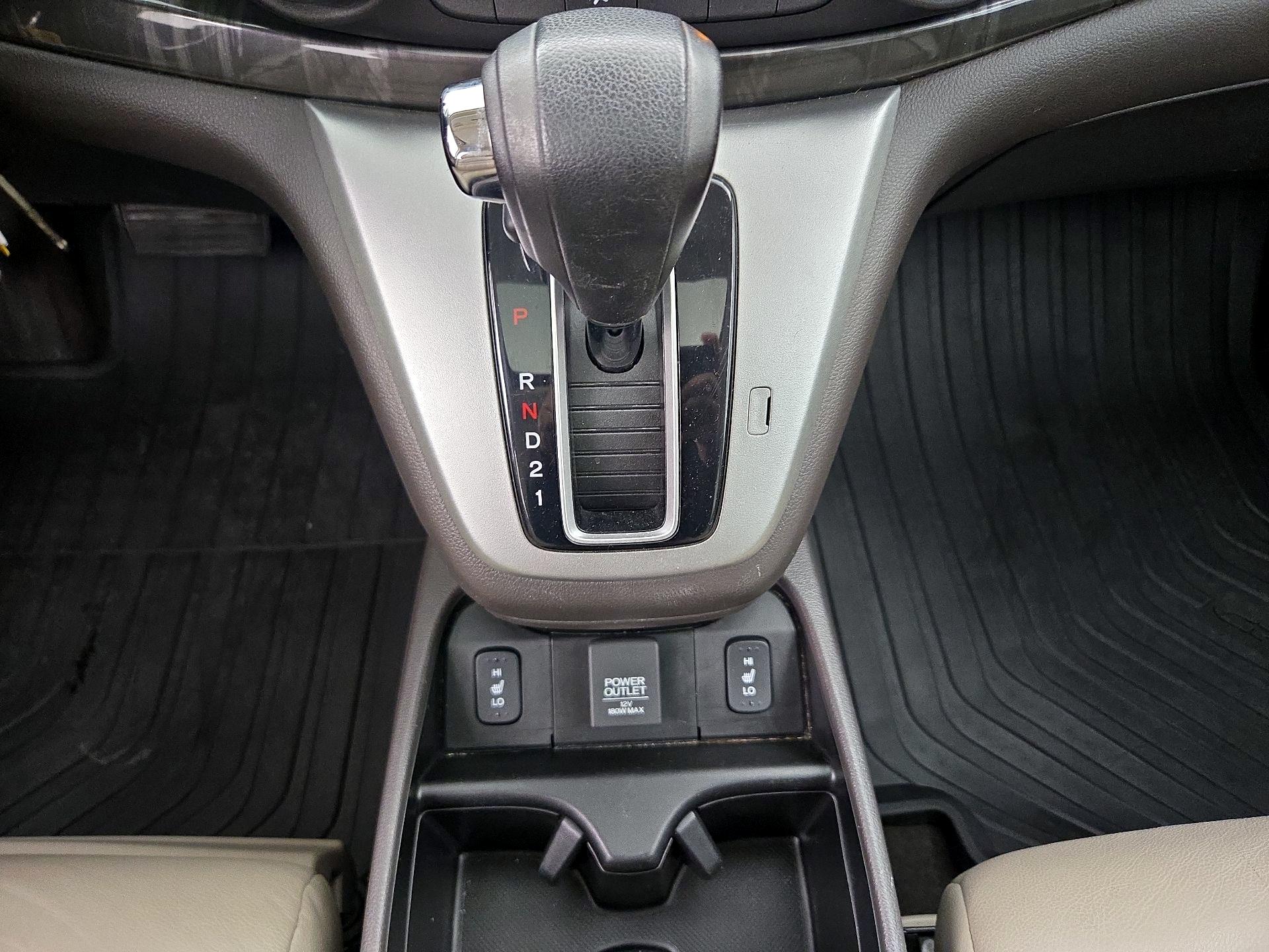 Thumbnail: 2014 Honda CR-V - 18