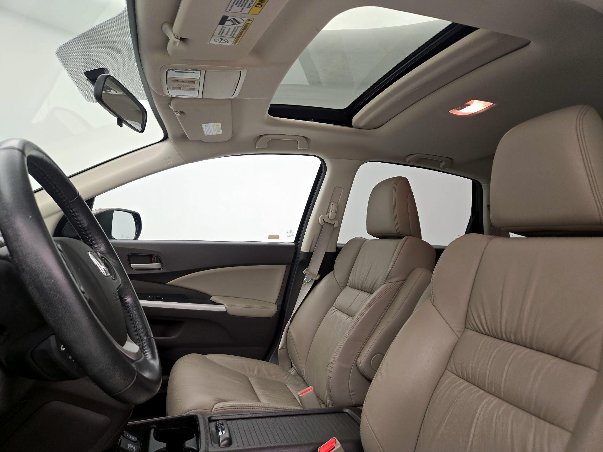 Thumbnail: 2014 Honda CR-V - 20