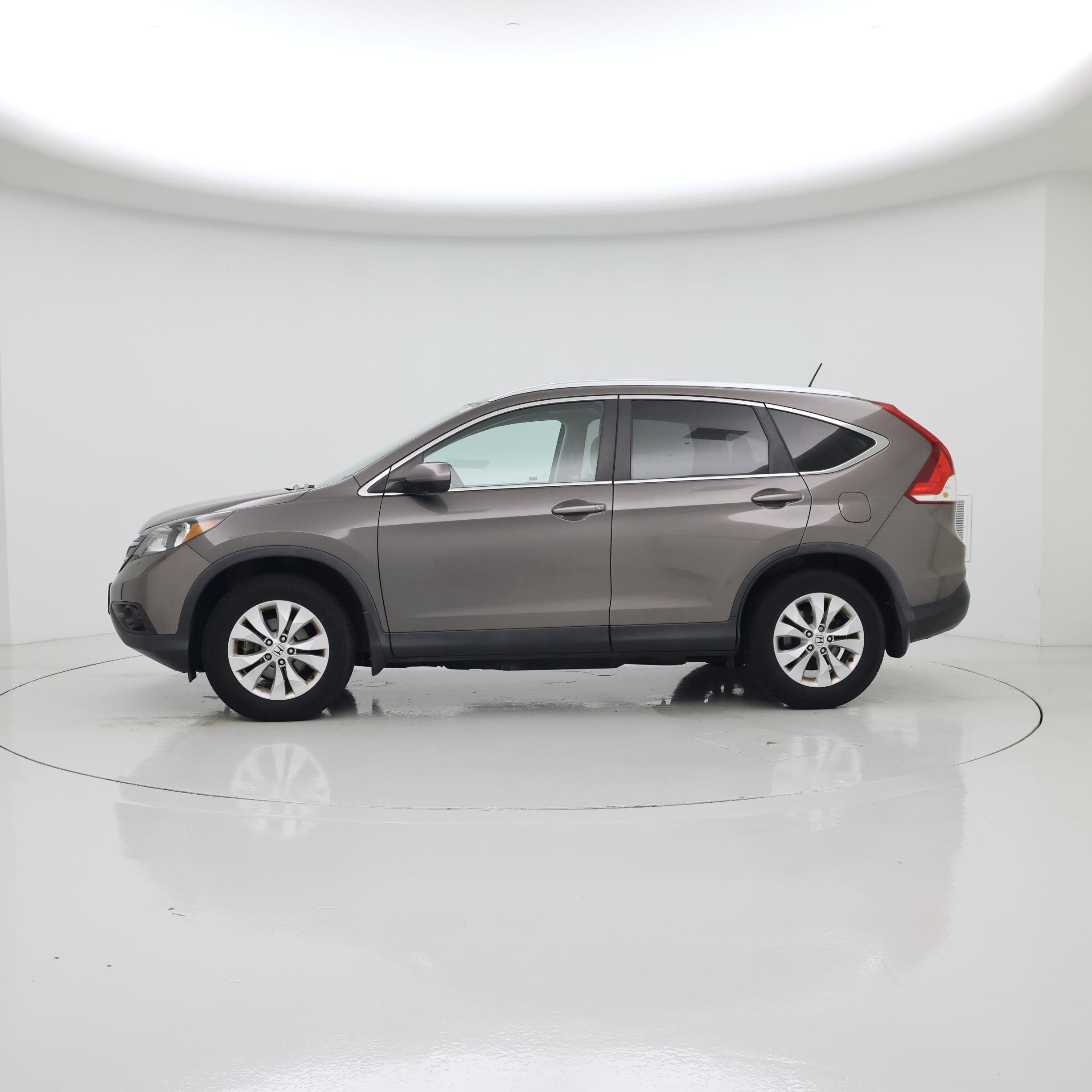 Thumbnail: 2014 Honda CR-V - 3