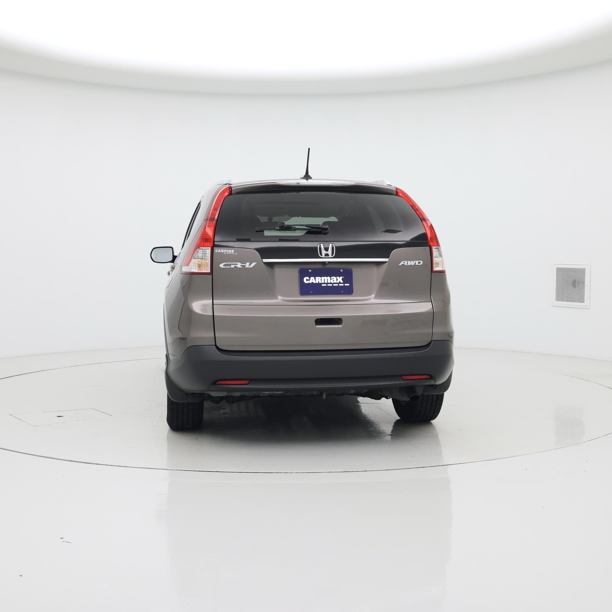 Thumbnail: 2014 Honda CR-V - 6