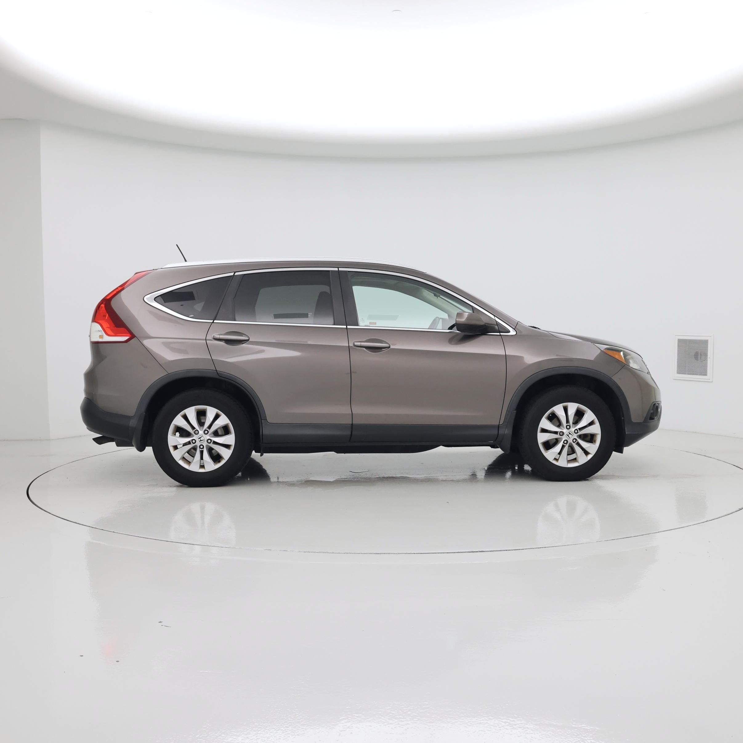 Thumbnail: 2014 Honda CR-V - 7