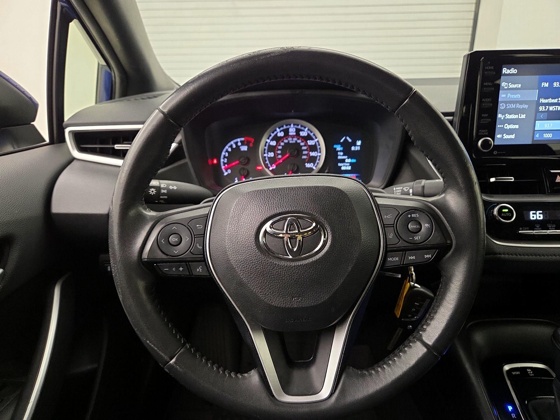 Thumbnail: 2022 Toyota Corolla - 10