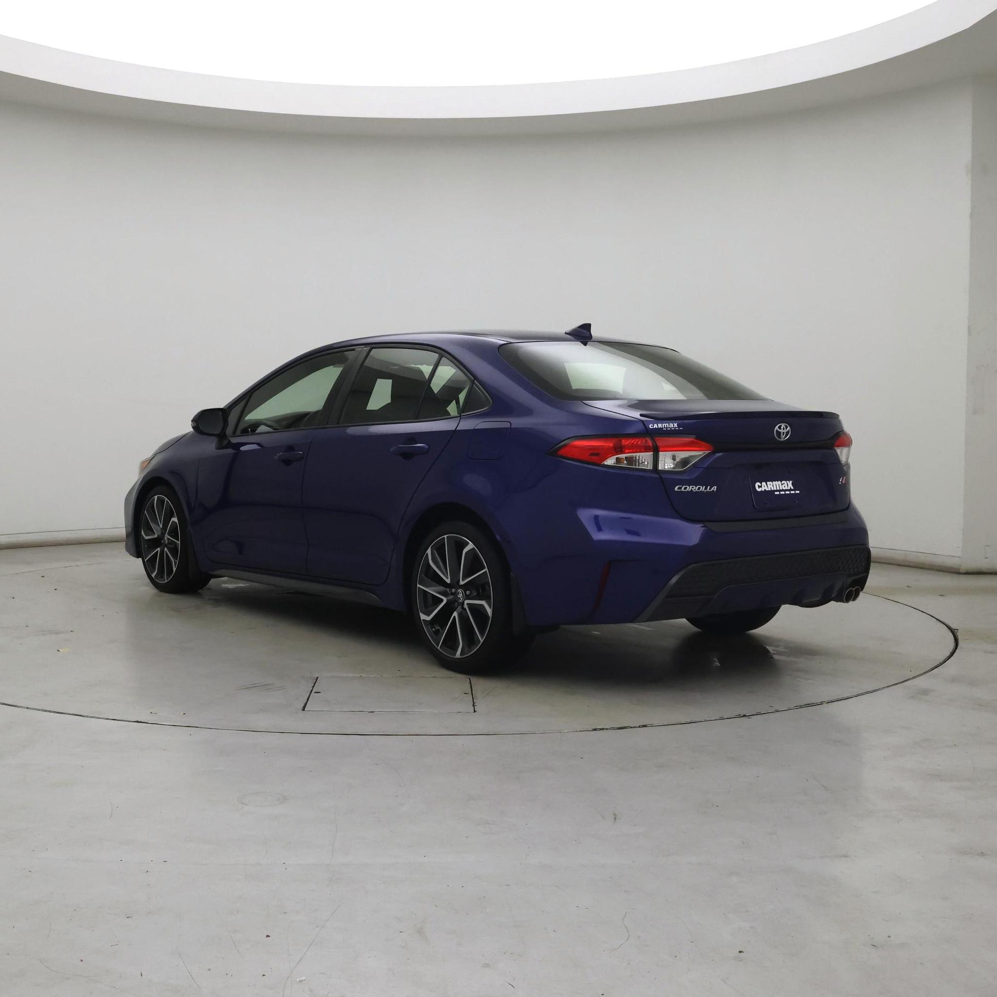 Thumbnail: 2022 Toyota Corolla - 2