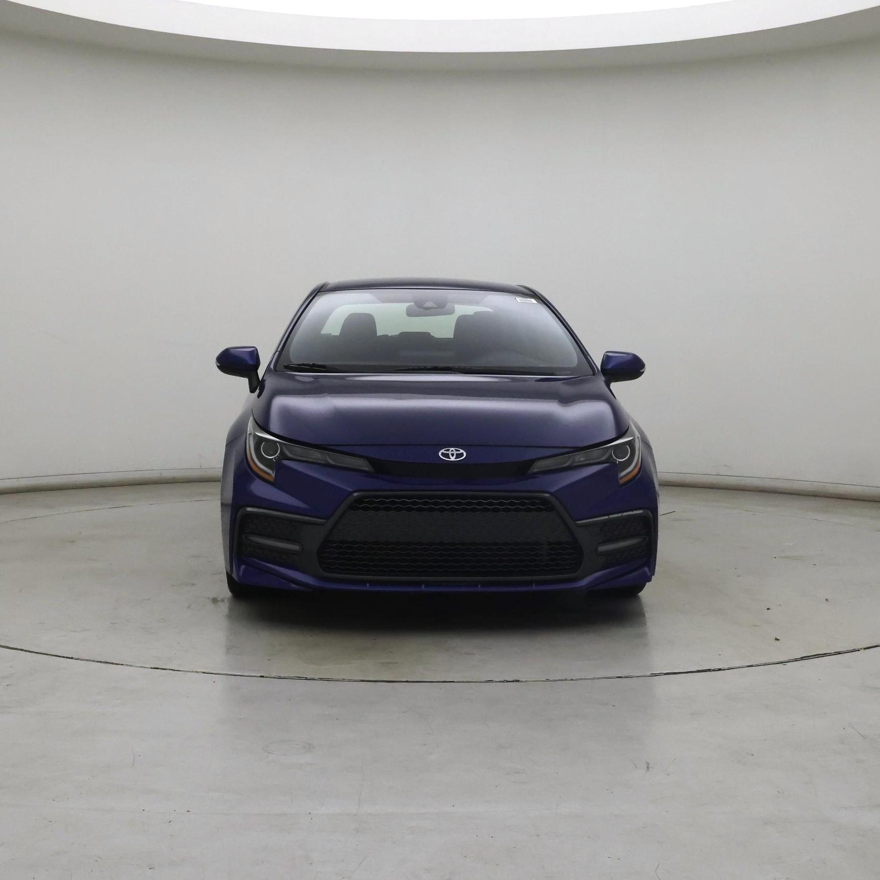 Thumbnail: 2022 Toyota Corolla - 5