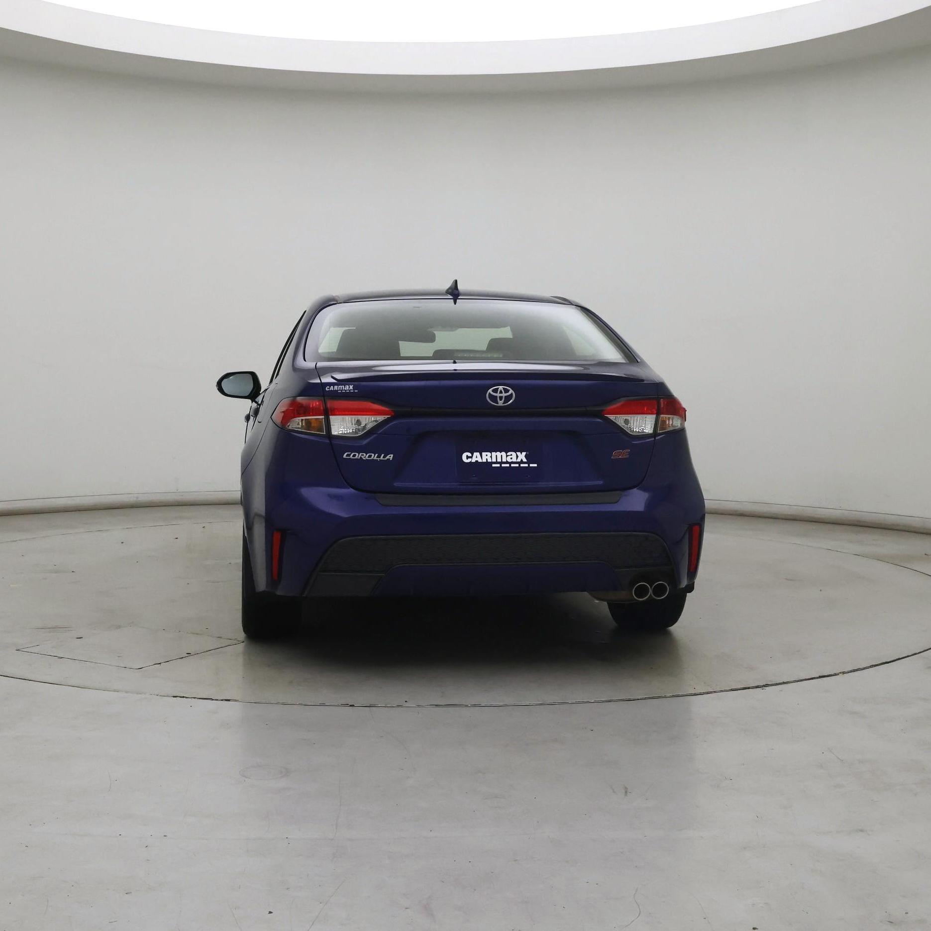 Thumbnail: 2022 Toyota Corolla - 6