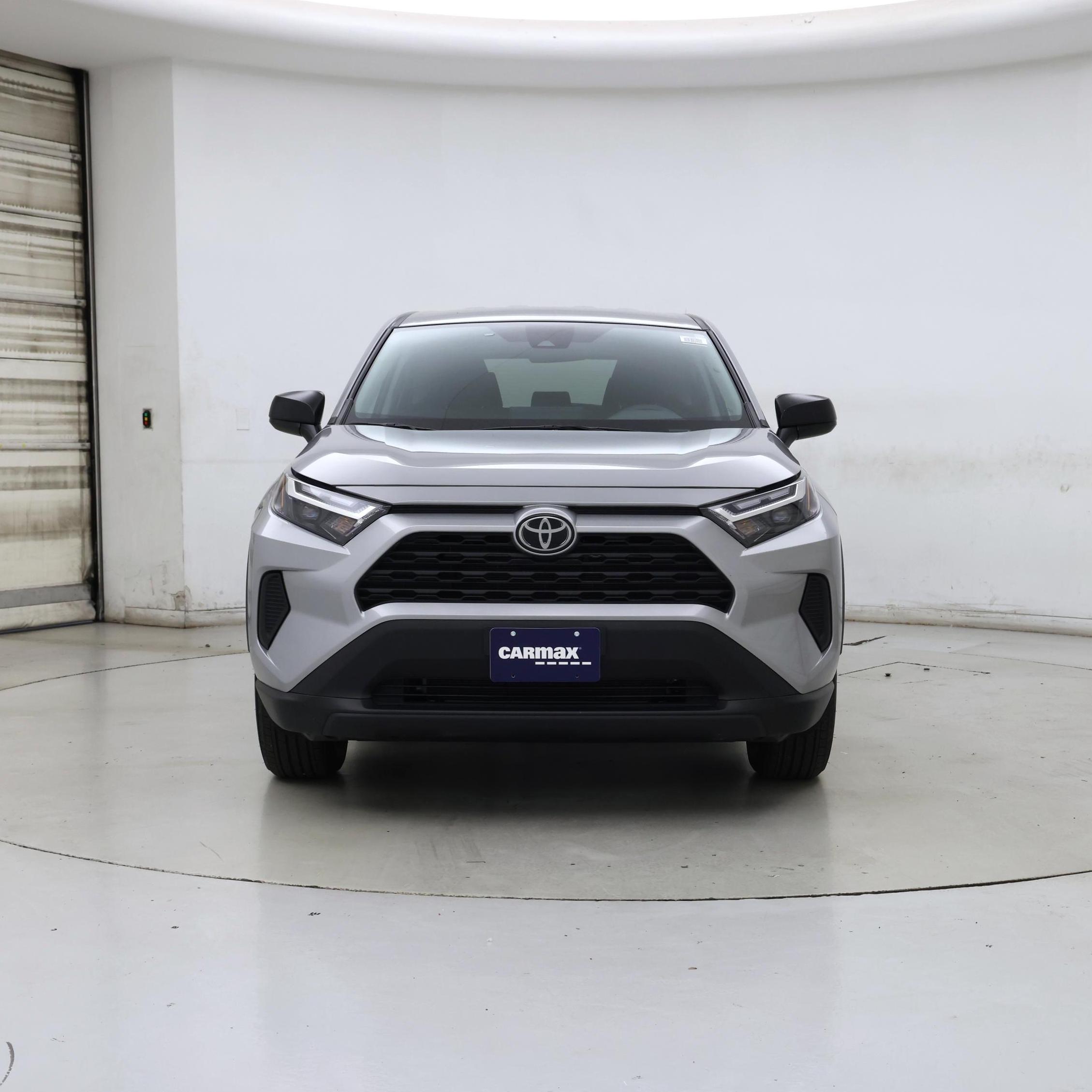 Thumbnail: 2024 Toyota RAV4 - 5
