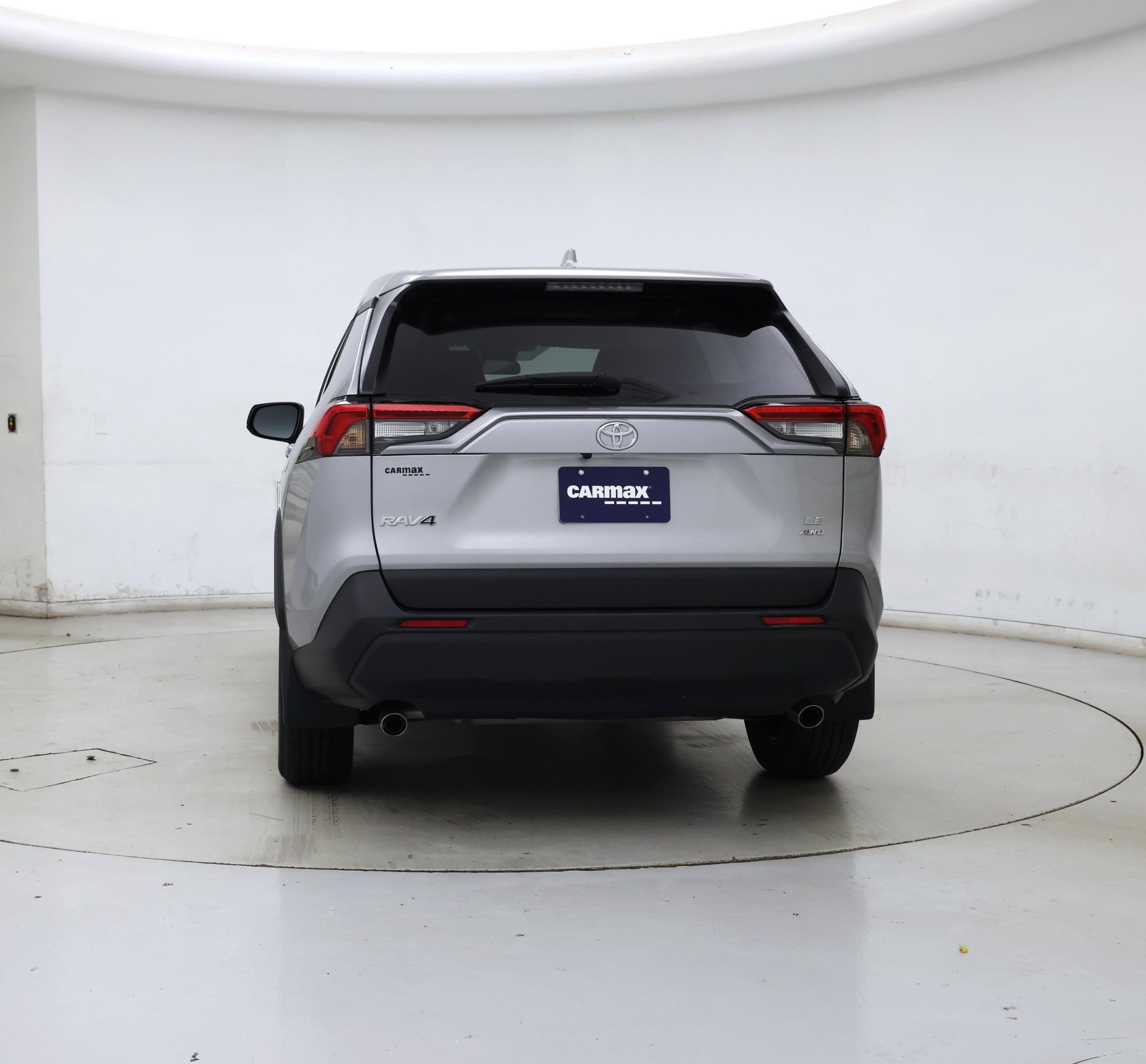 Thumbnail: 2024 Toyota RAV4 - 6