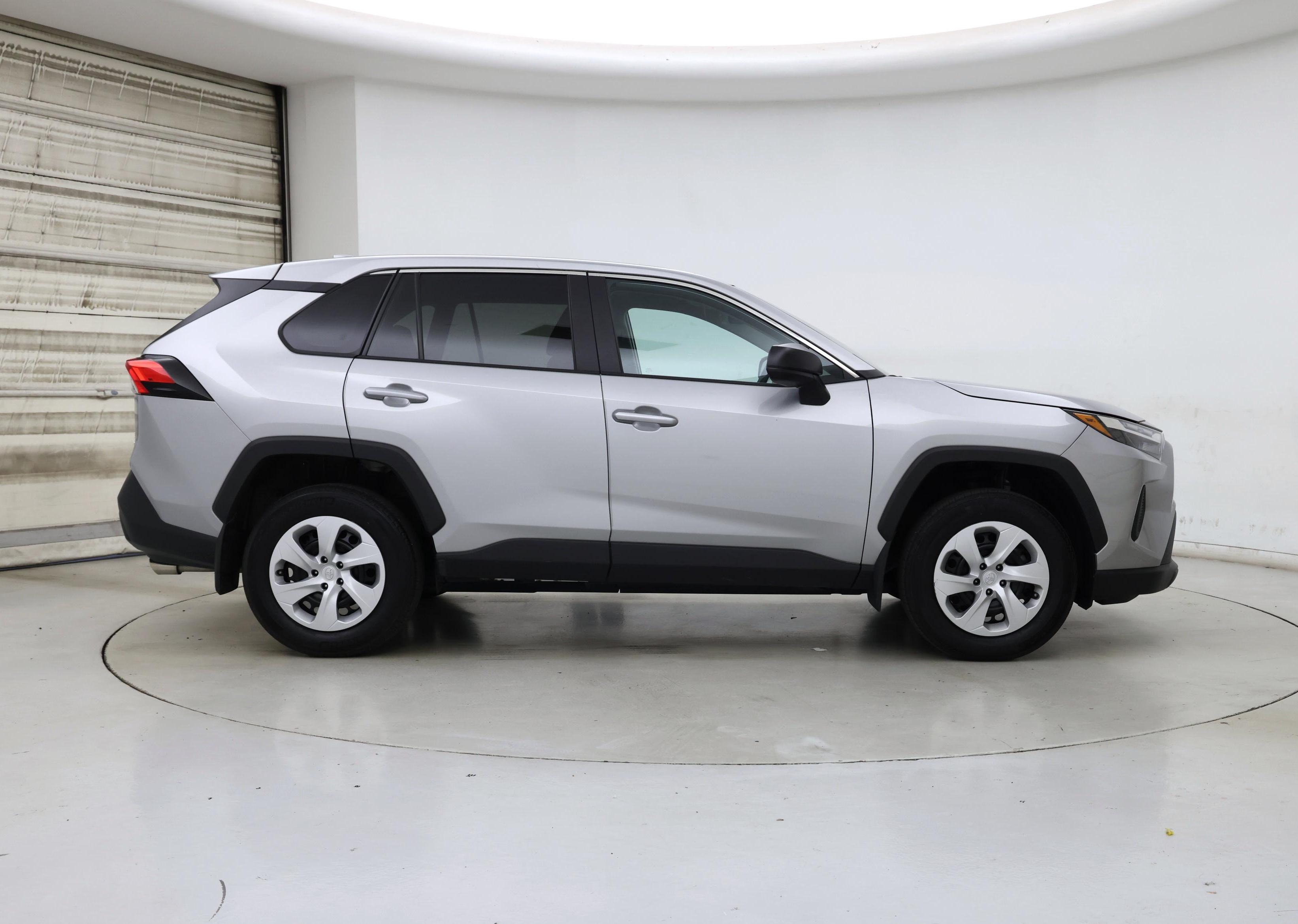 Thumbnail: 2024 Toyota RAV4 - 7