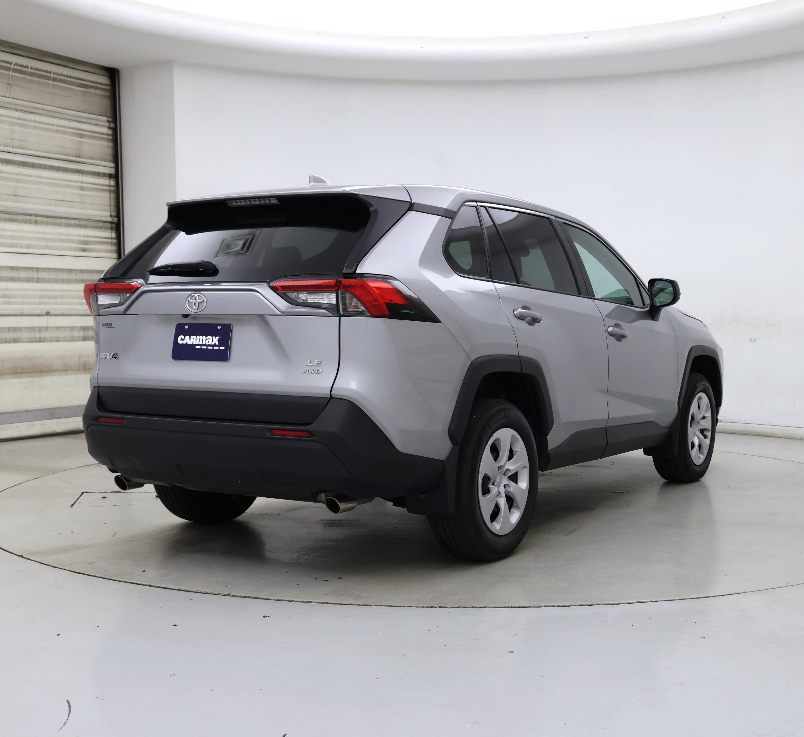 Thumbnail: 2024 Toyota RAV4 - 8