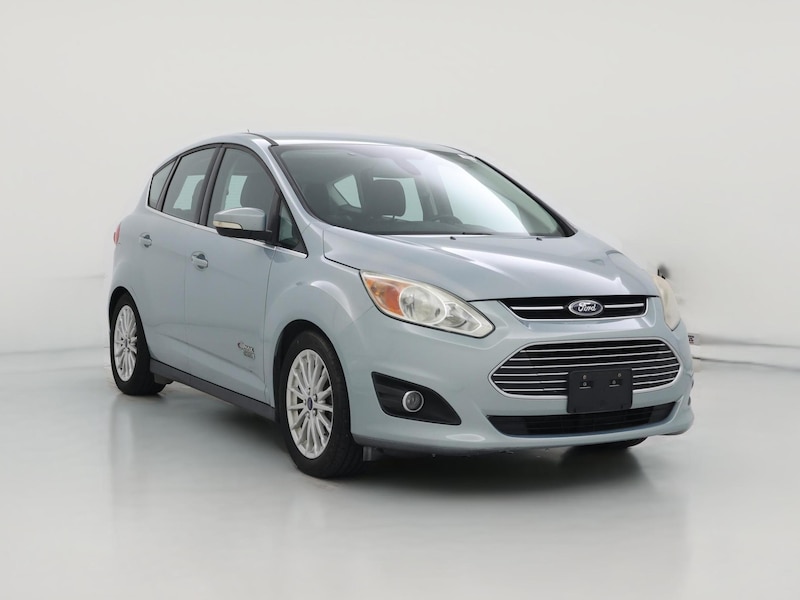 2014 Ford C-Max Energi SEL -
                  Warner Robins, GA