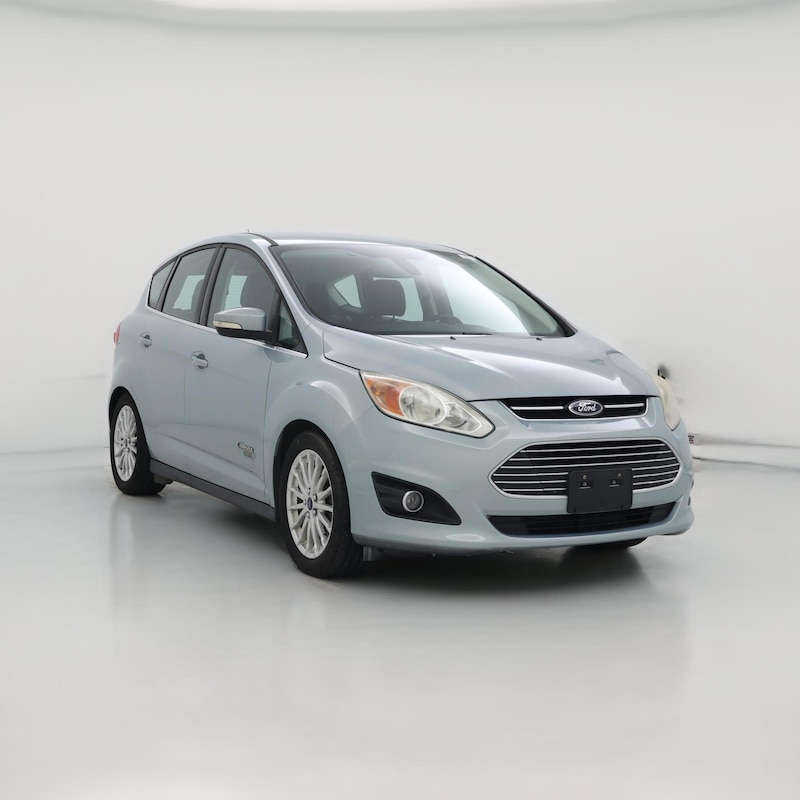 2014 Ford C-Max energi SEL