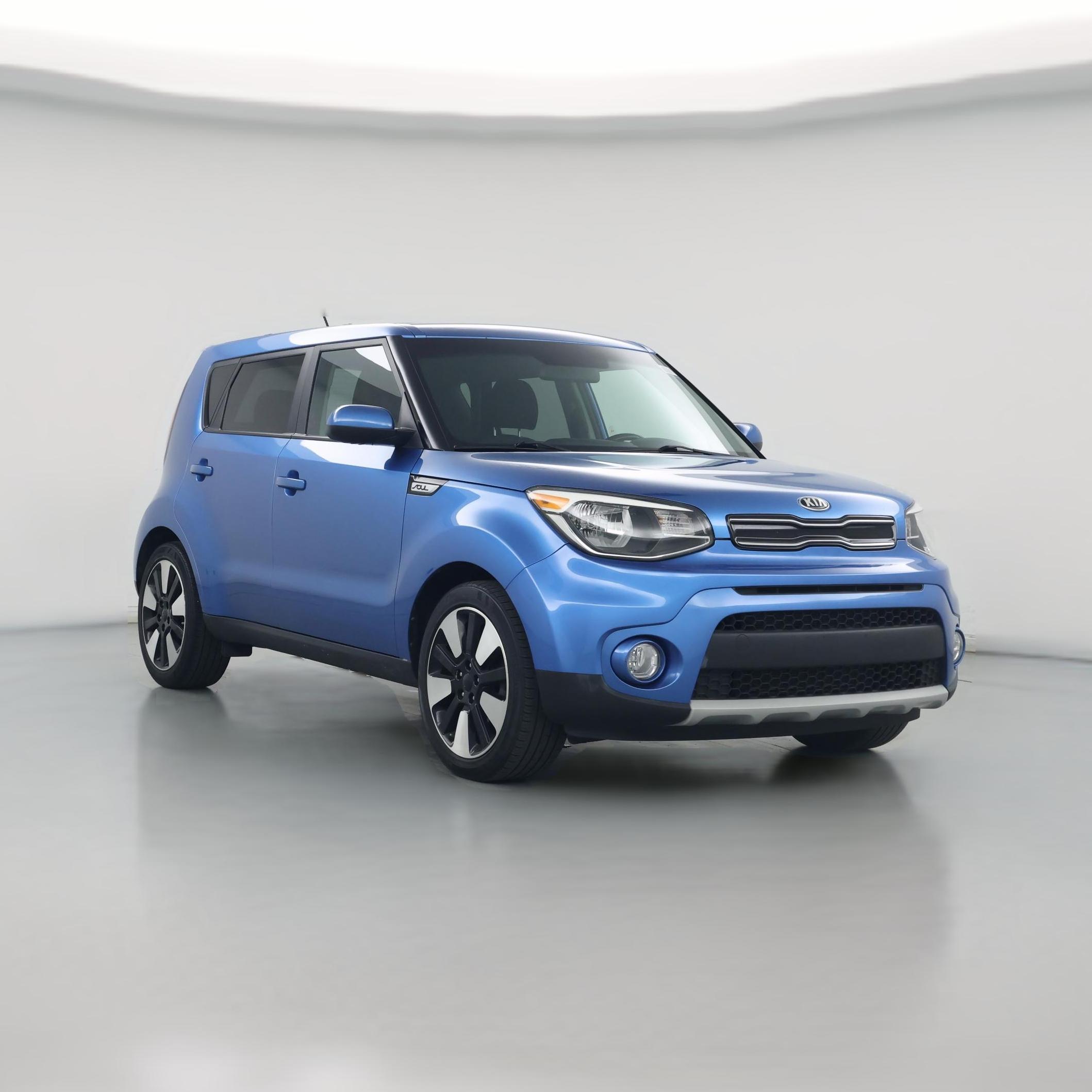 Thumbnail: 2019 Kia Soul - 1